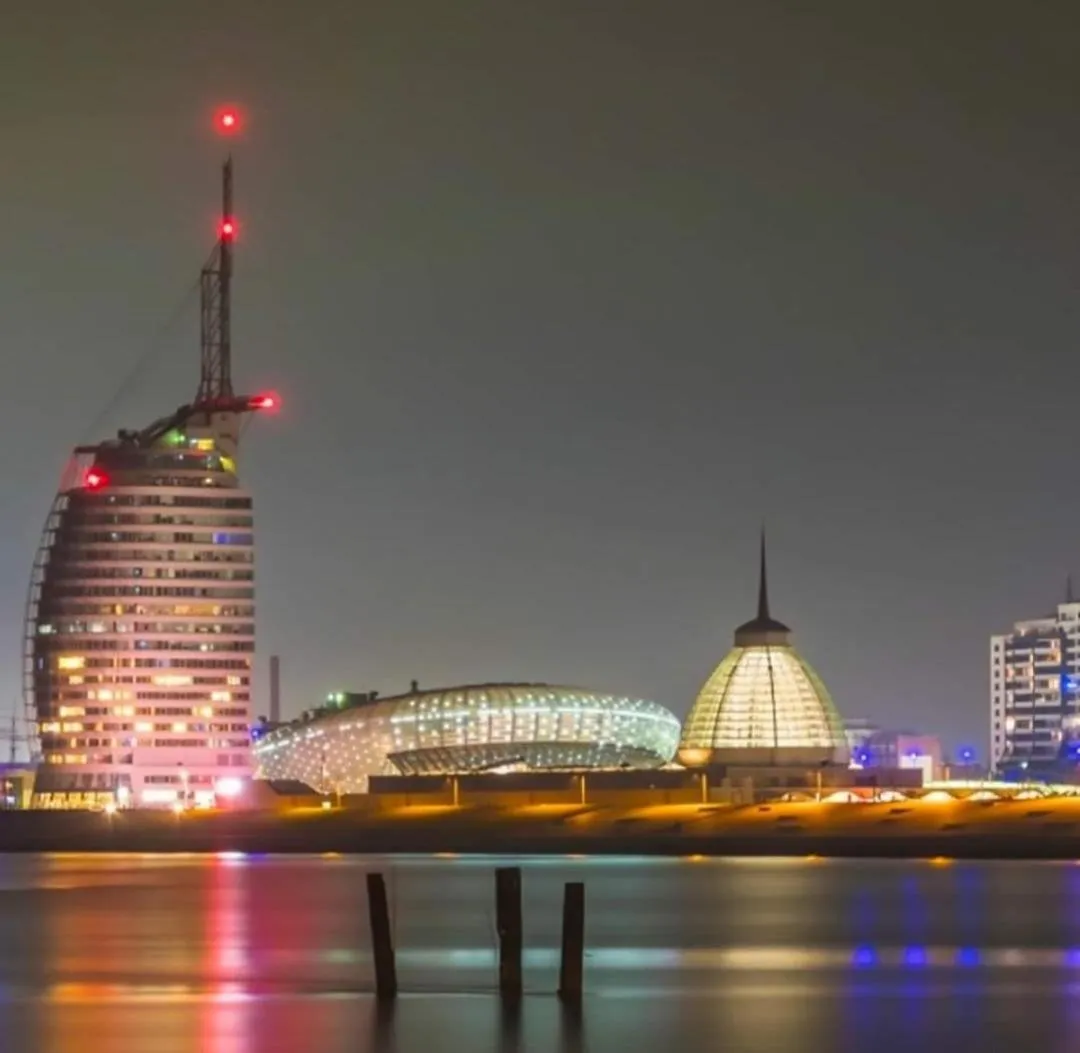 Other in Hotel Columbus und Glamping