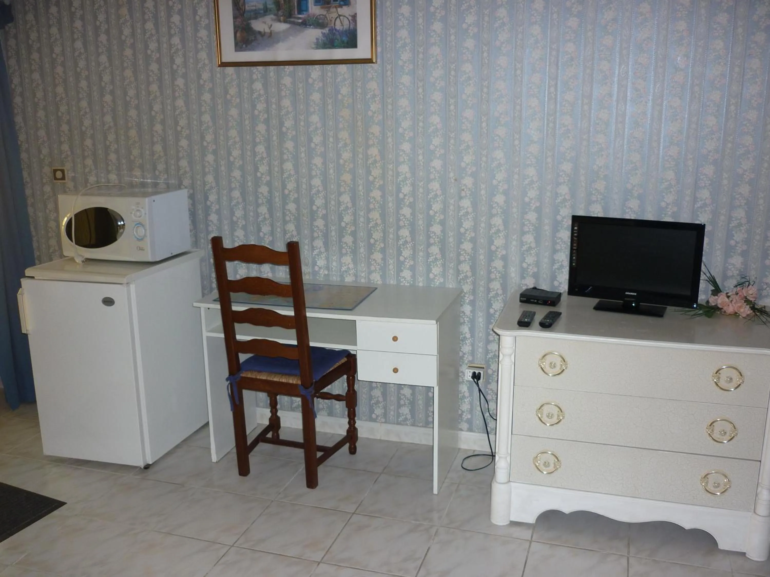 Domaine De Rode Buze