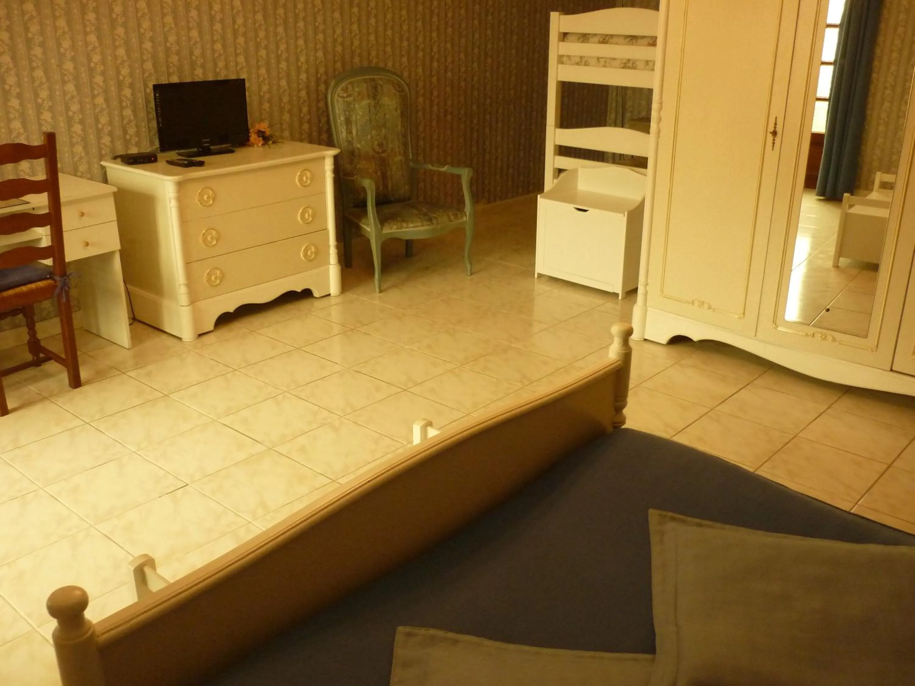 Domaine De Rode Buze