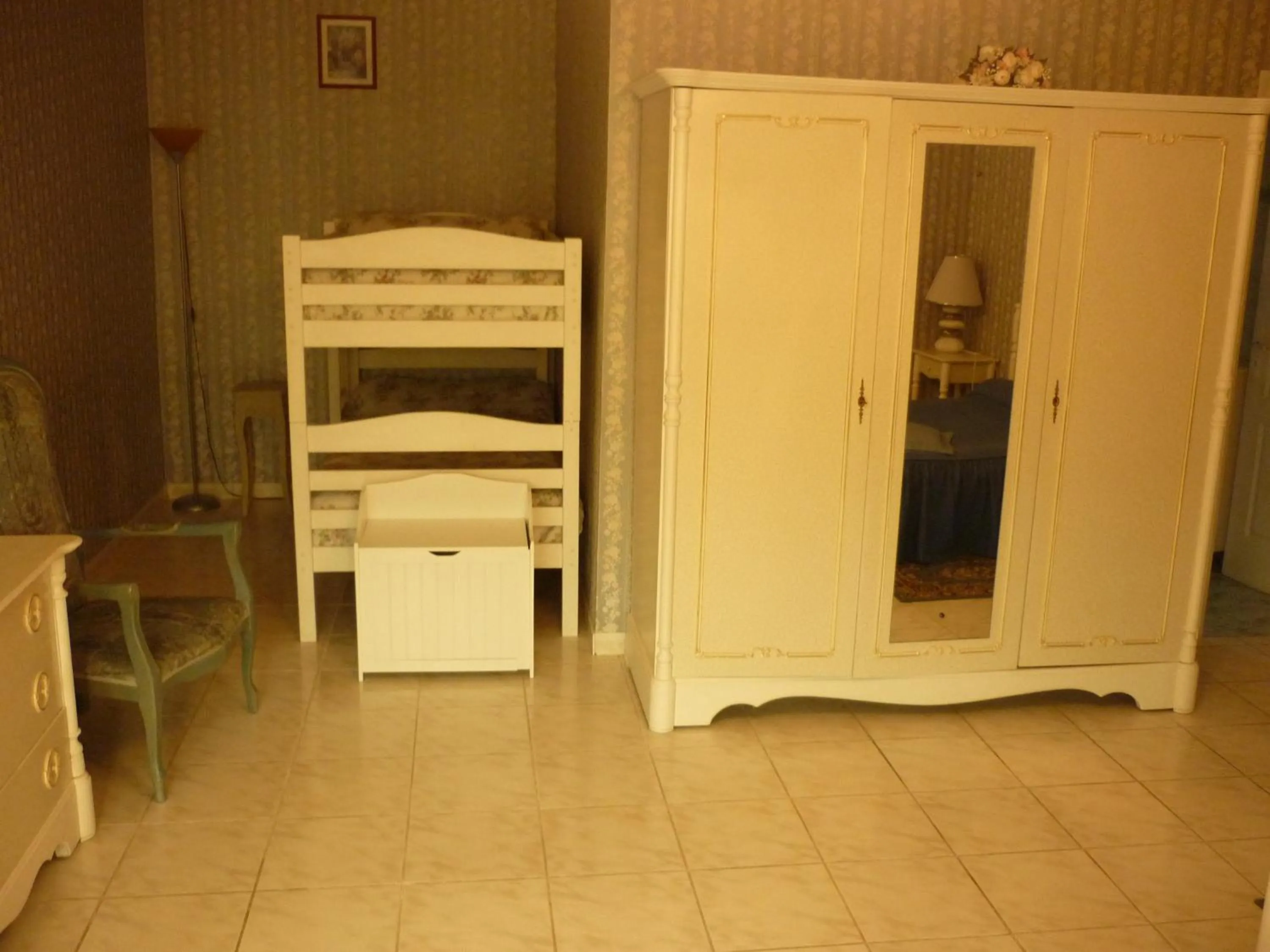 Domaine De Rode Buze