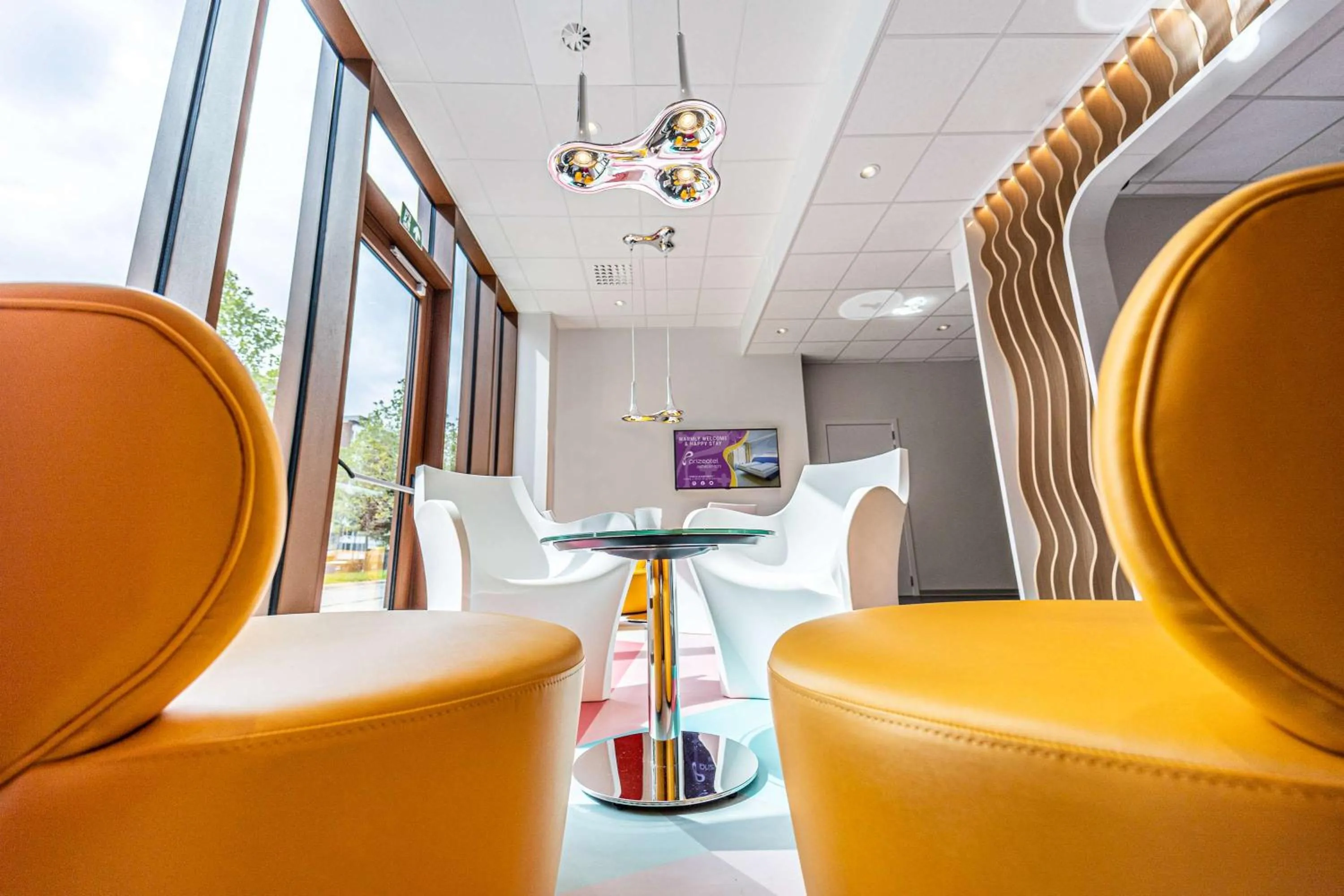 Other in Prize by Radisson, Antwerp City