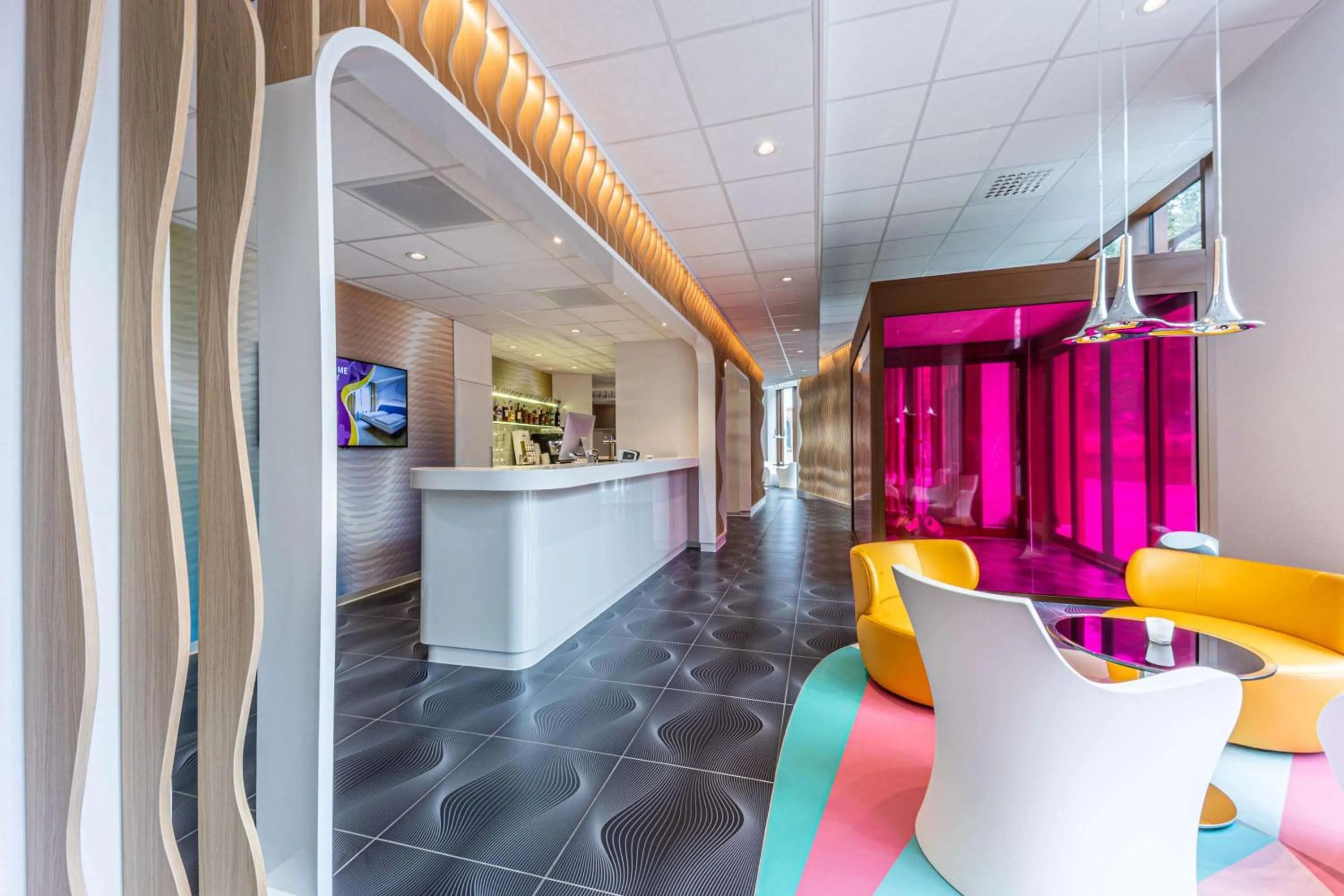 Other in Prize by Radisson, Antwerp City