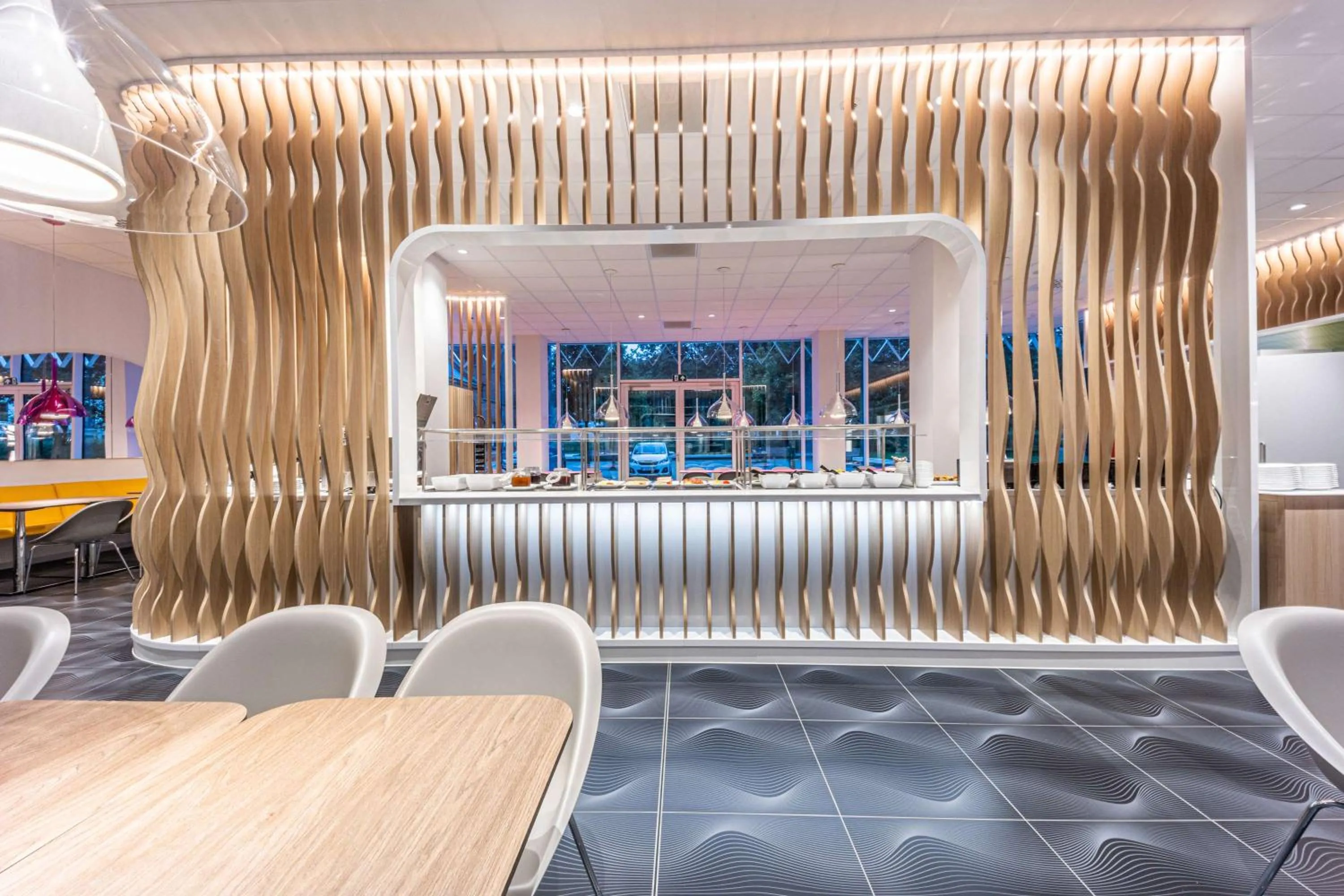 Other in Prize by Radisson, Antwerp City