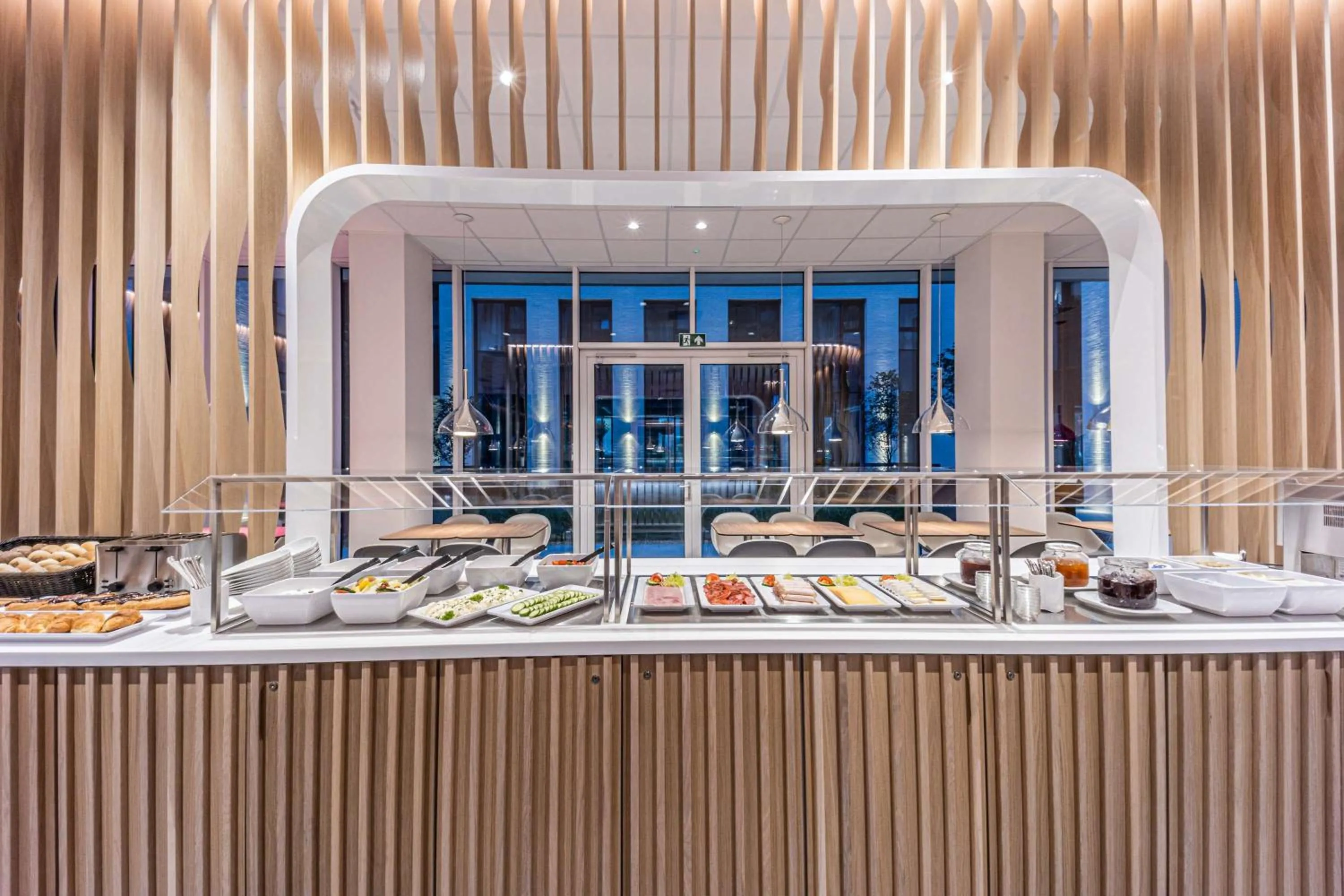 Other in Prize by Radisson, Antwerp City