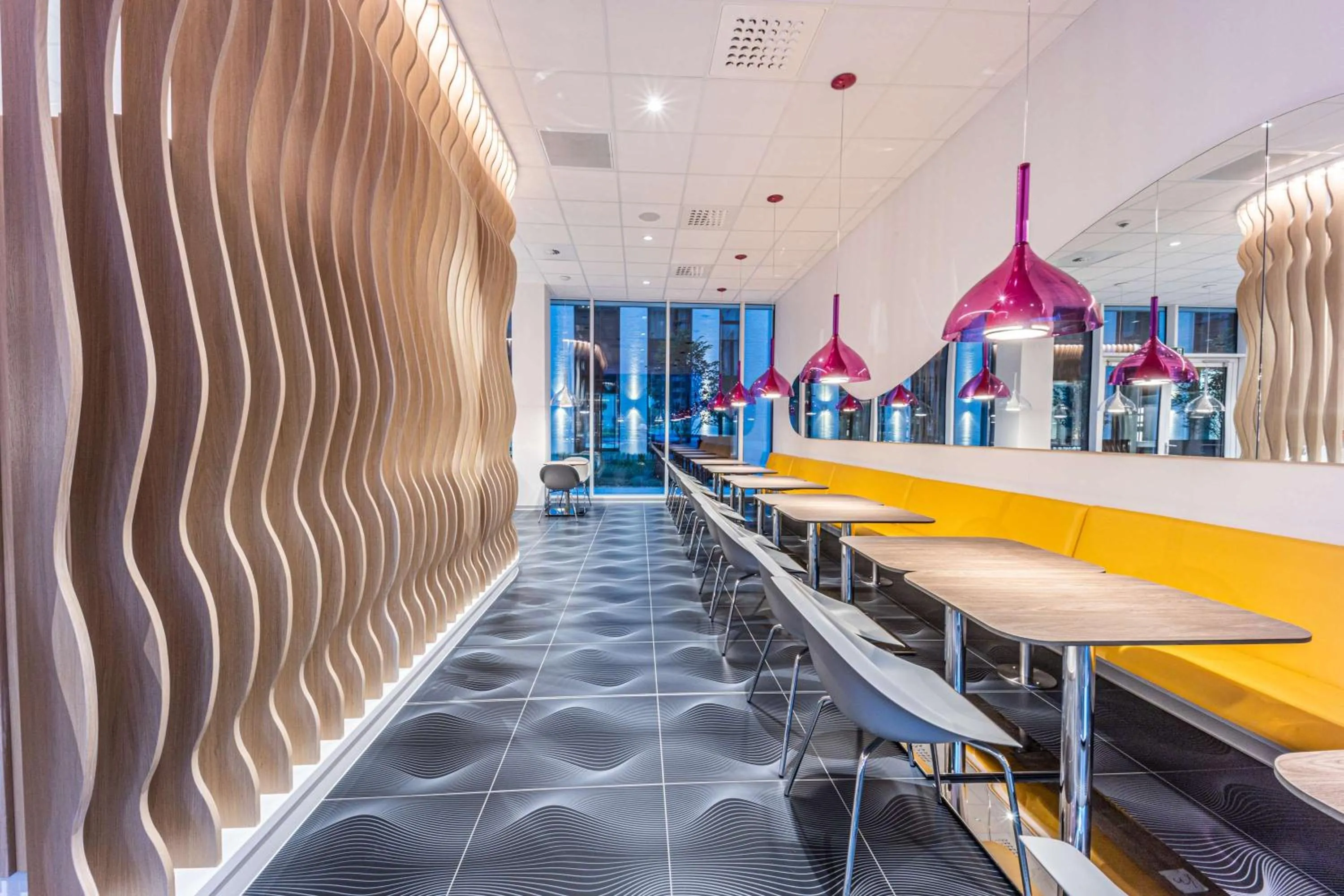 Other in Prize by Radisson, Antwerp City