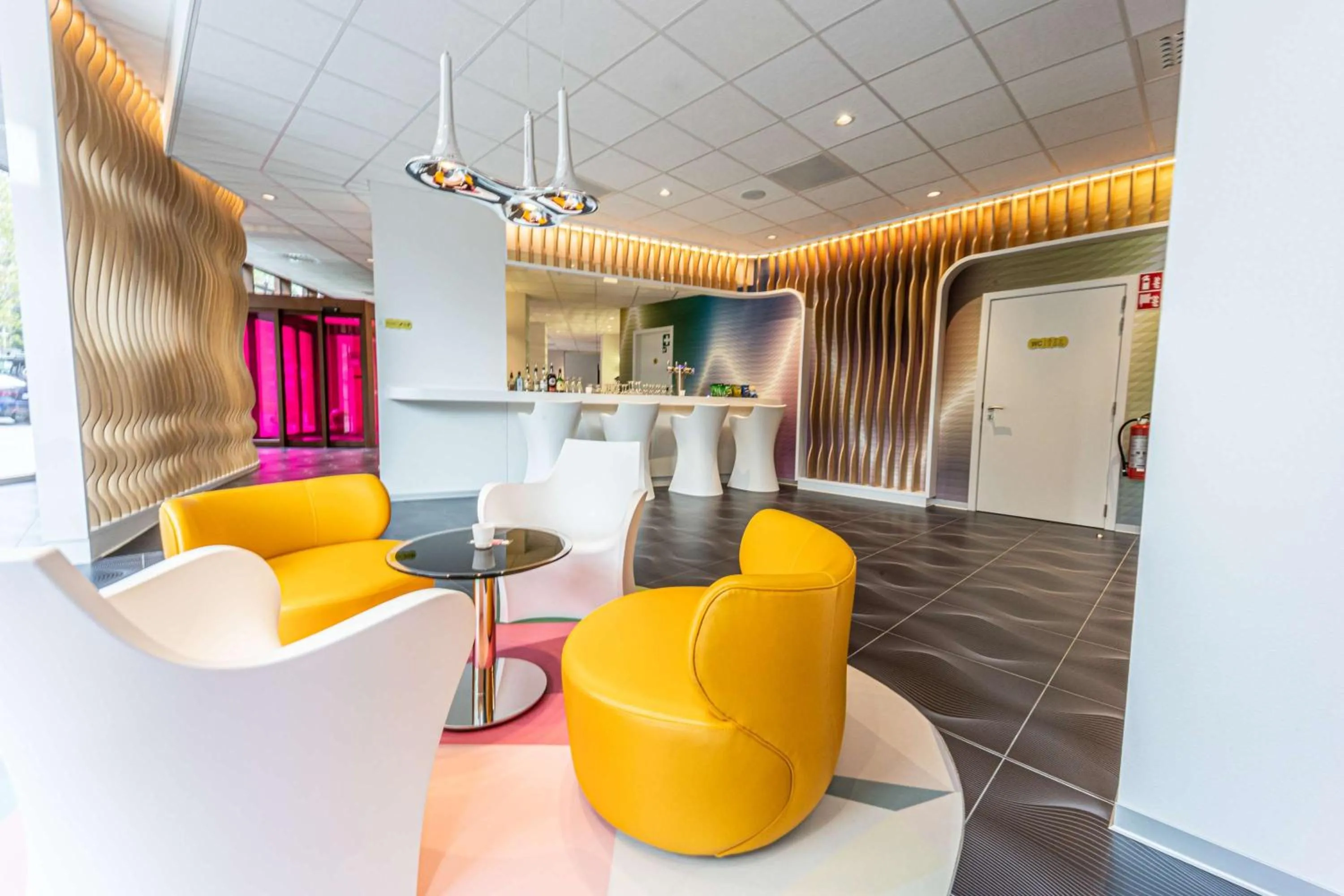 Other in Prize by Radisson, Antwerp City