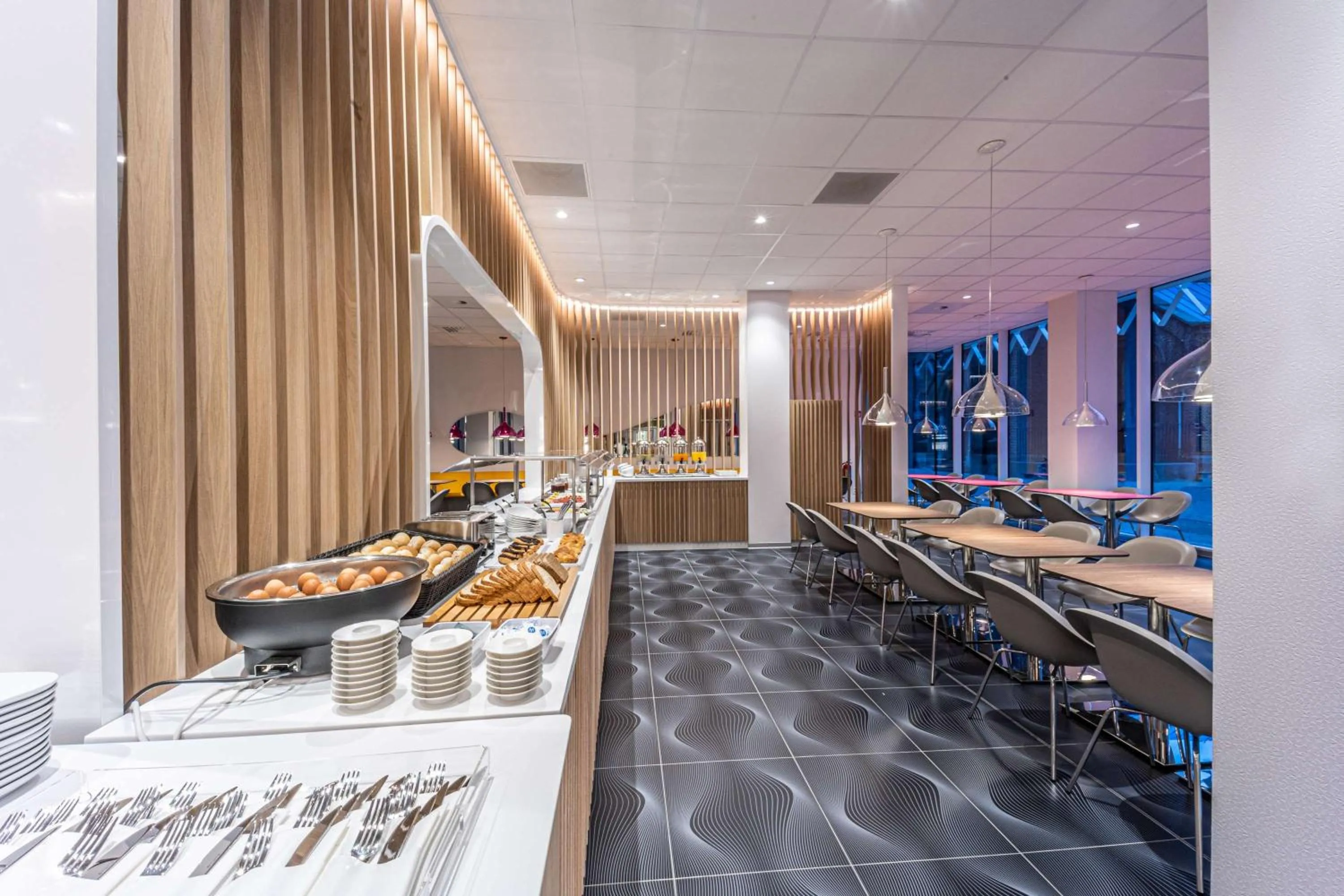 Other in Prize by Radisson, Antwerp City