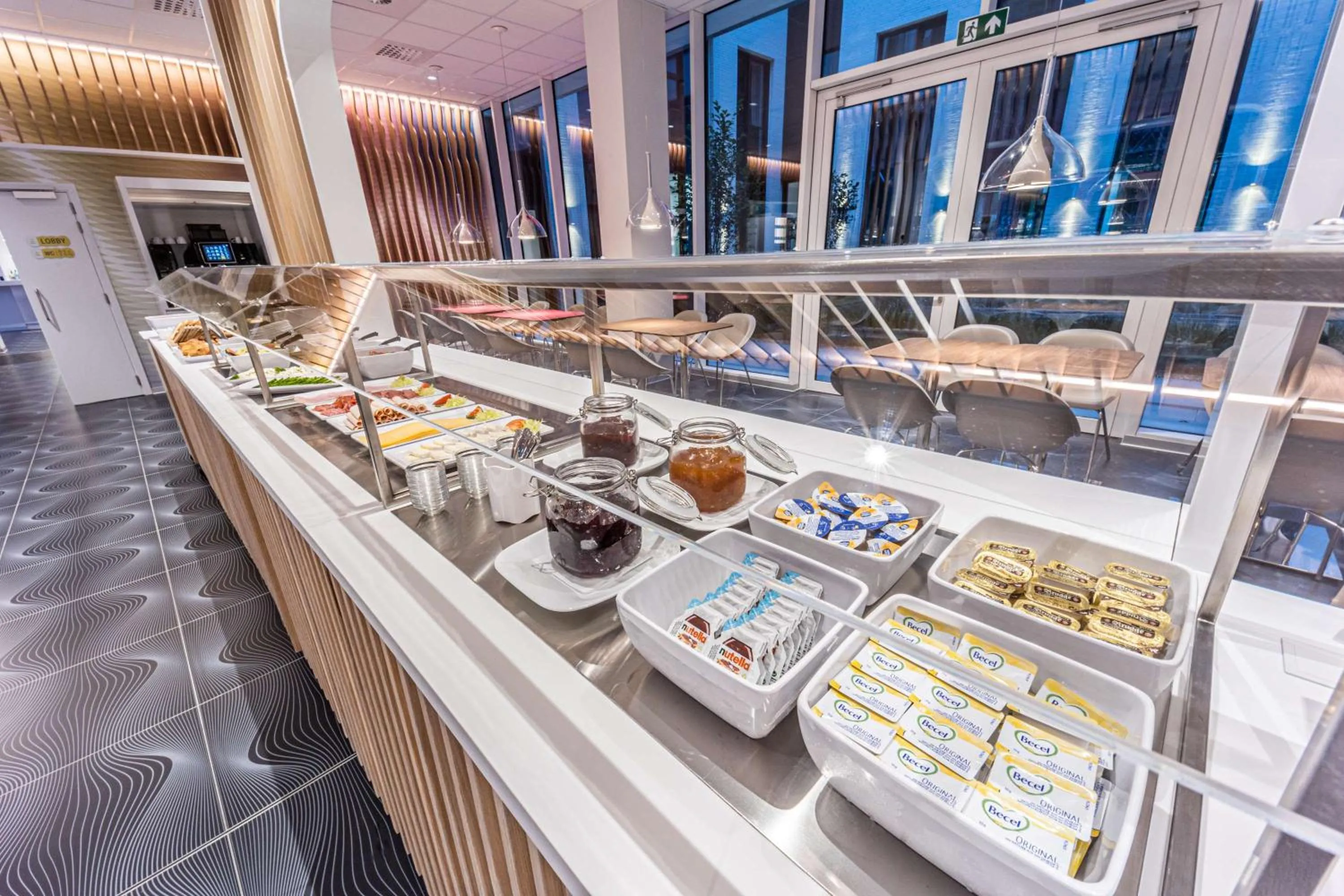 Other in Prize by Radisson, Antwerp City