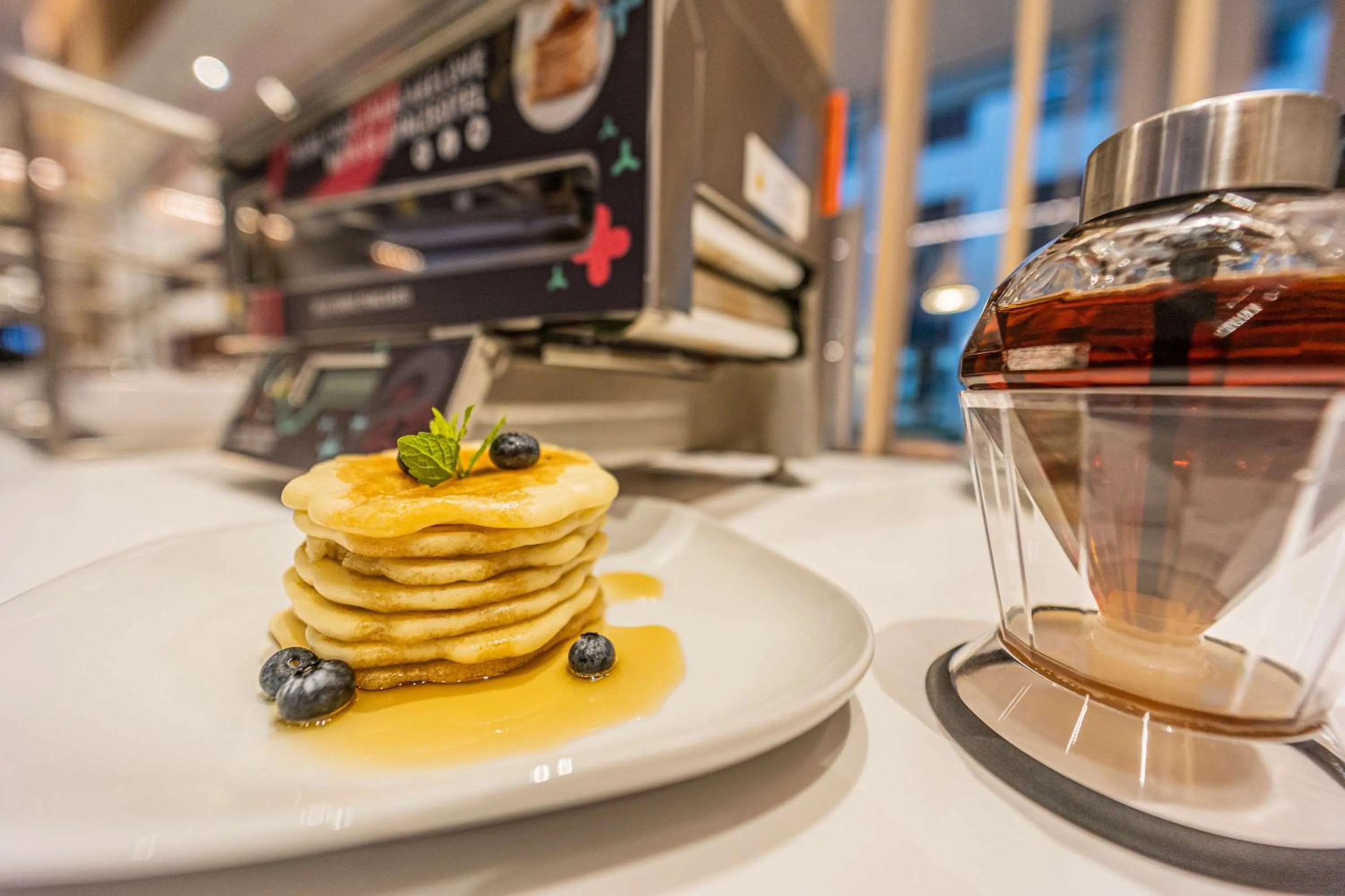 Other in Prize by Radisson, Antwerp City