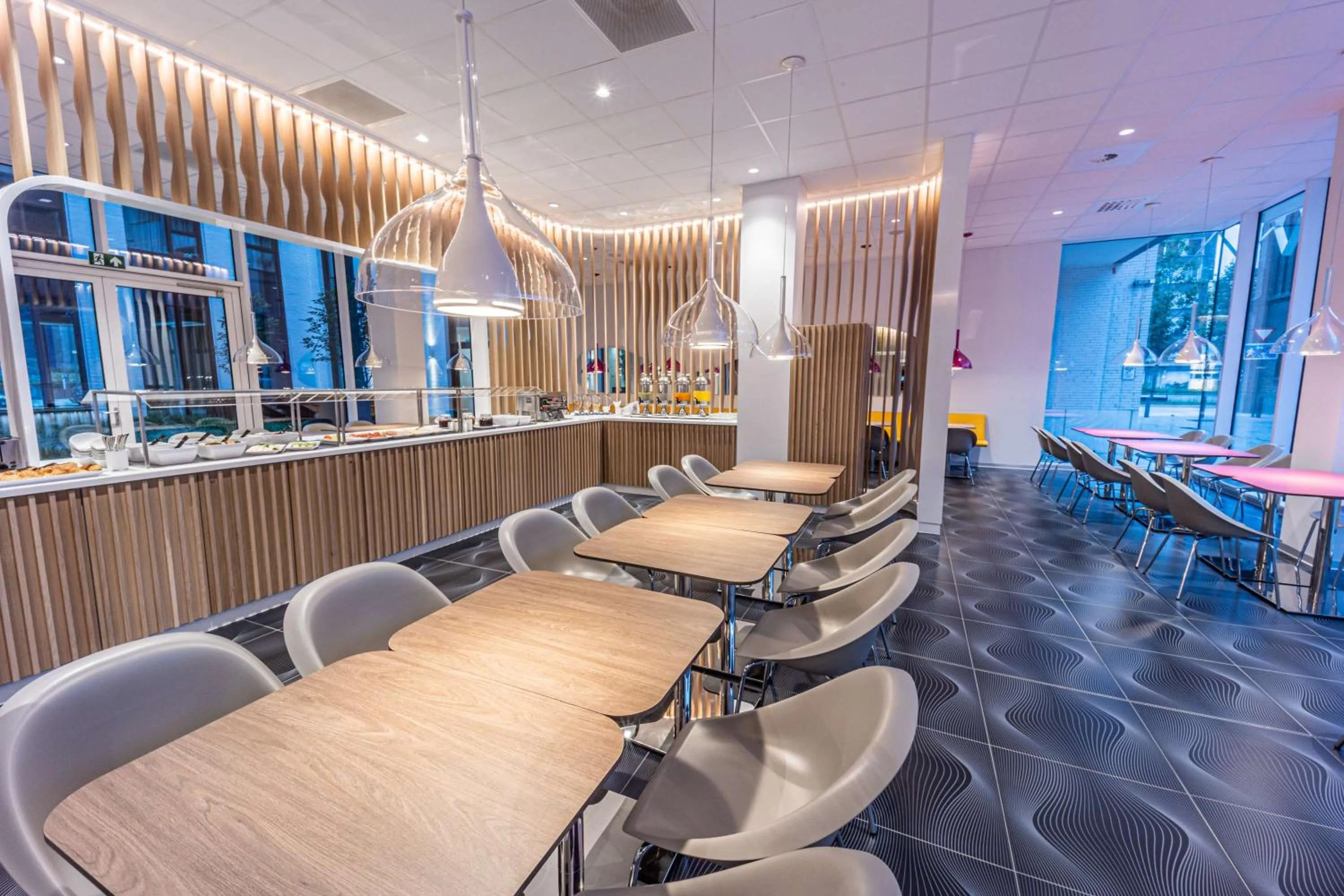 Other in Prize by Radisson, Antwerp City