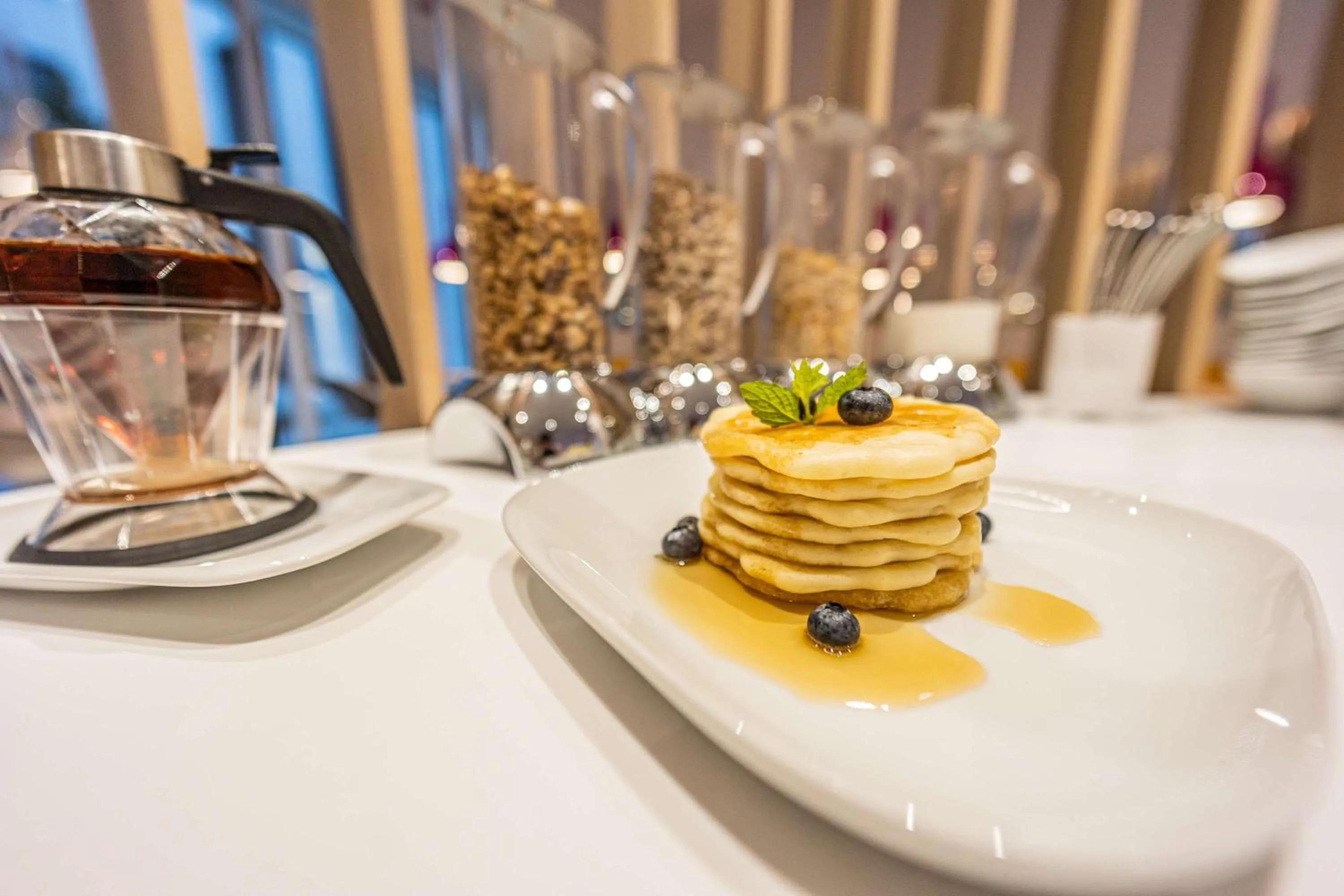 Other in Prize by Radisson, Antwerp City