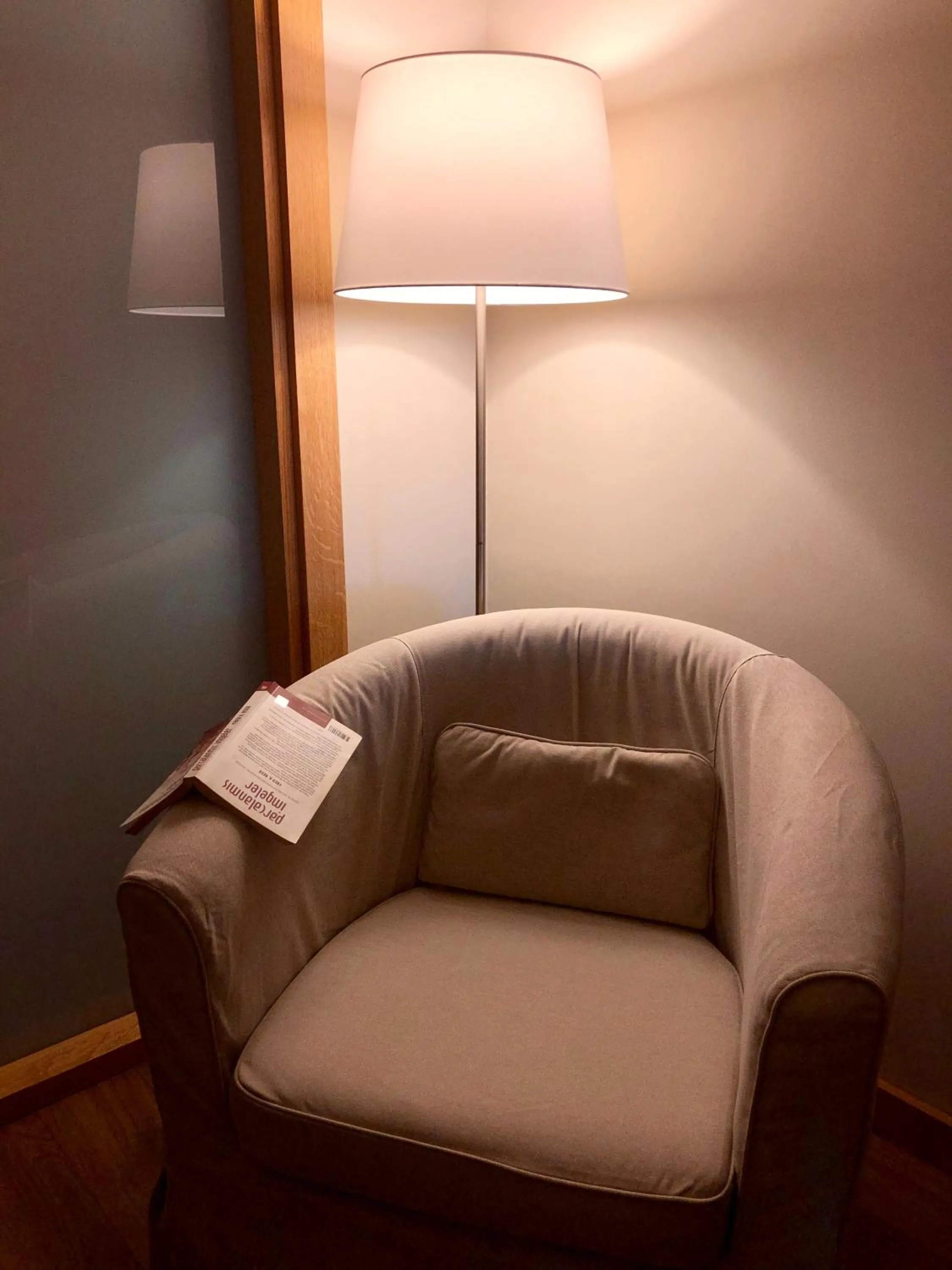 Decorative detail in Fehmi Bey Suites