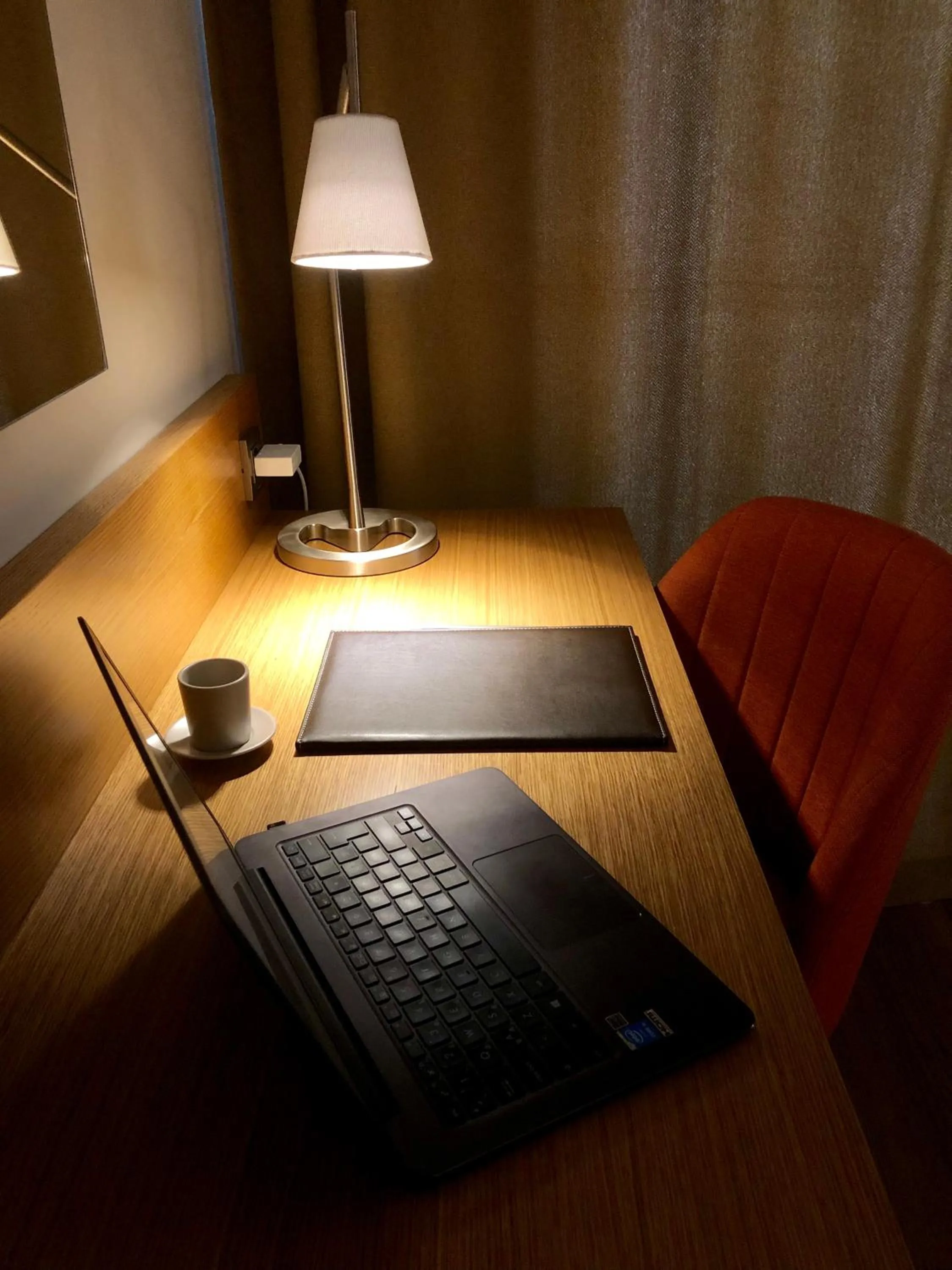 Decorative detail in Fehmi Bey Suites