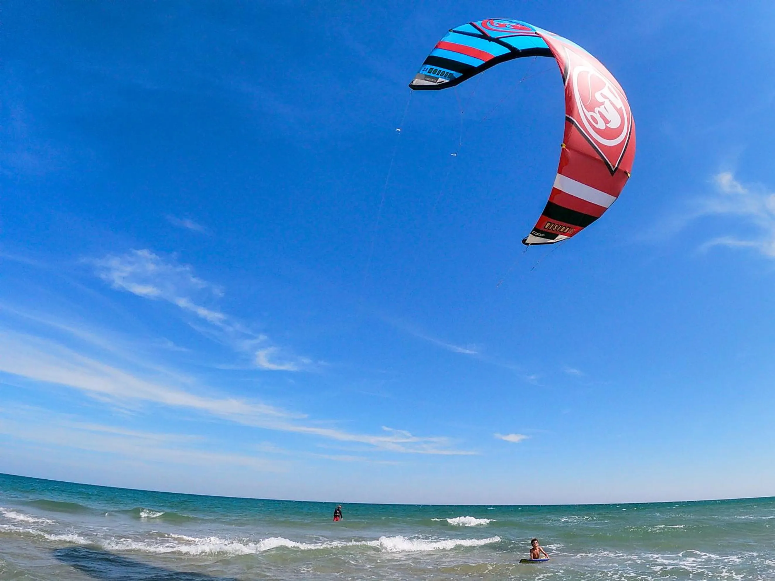 Activities in Weißer Schwan Белият лебед