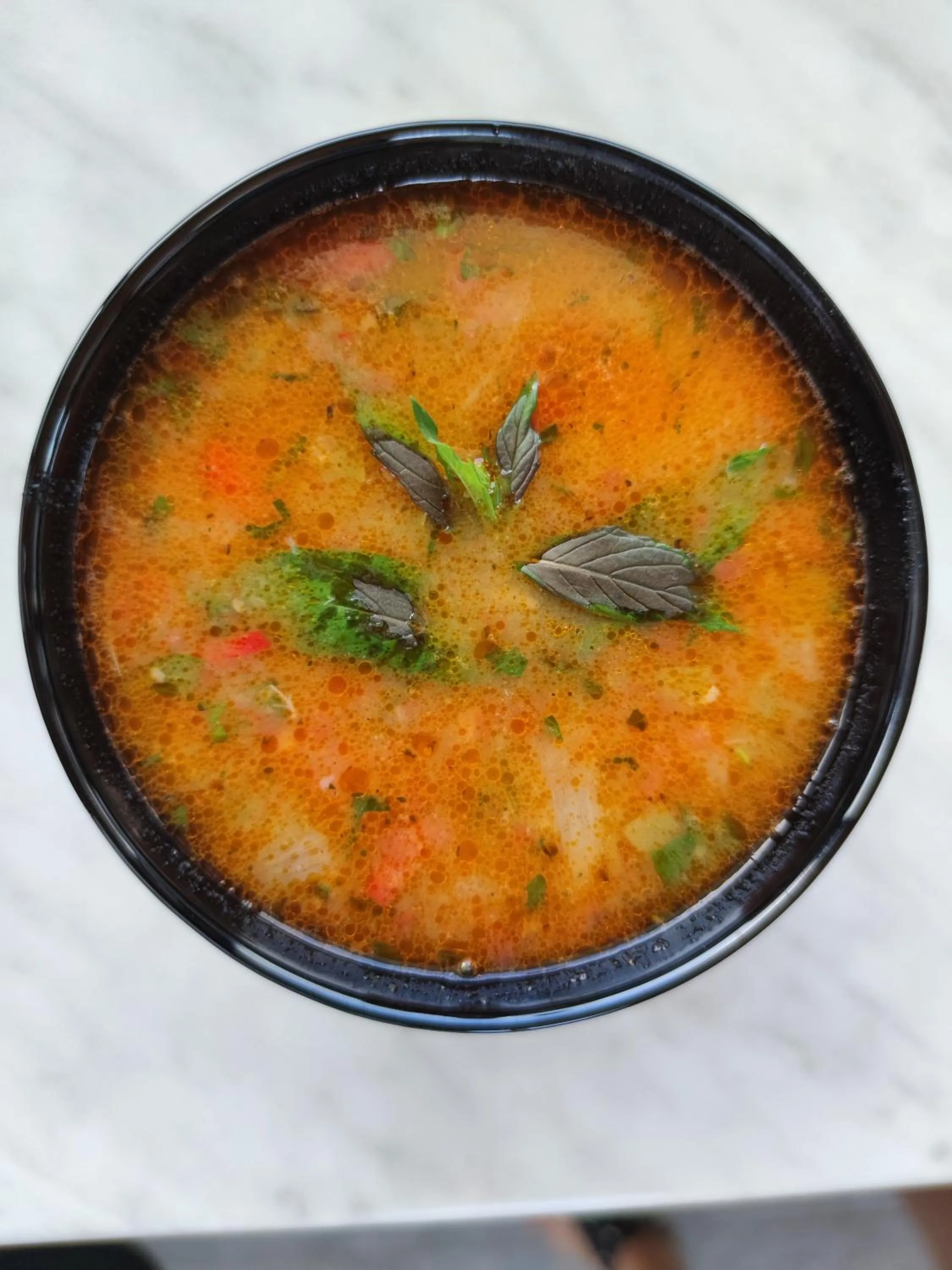 Food and drinks in Weißer Schwan Белият лебед