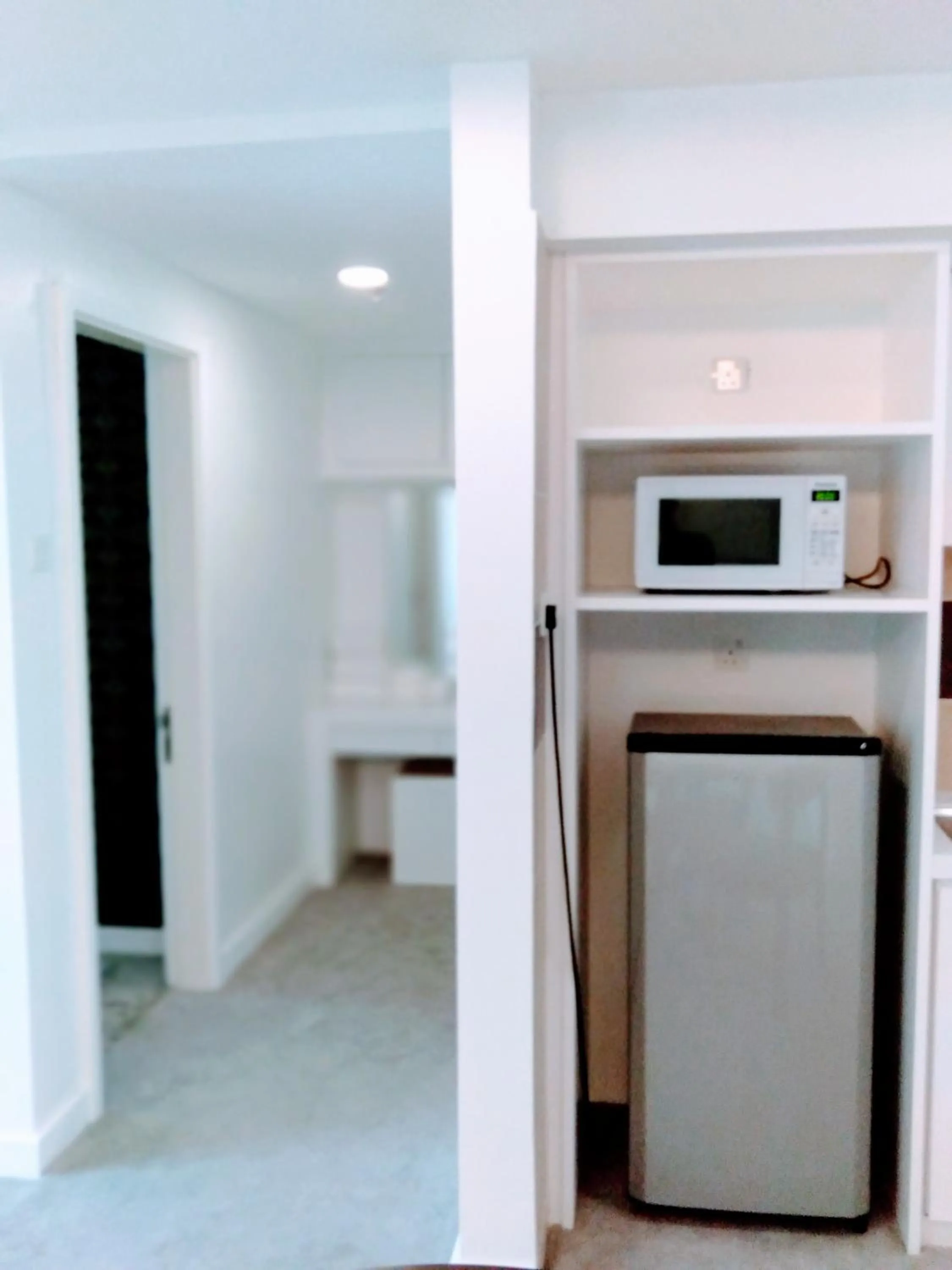 UTM Hotel & Residence