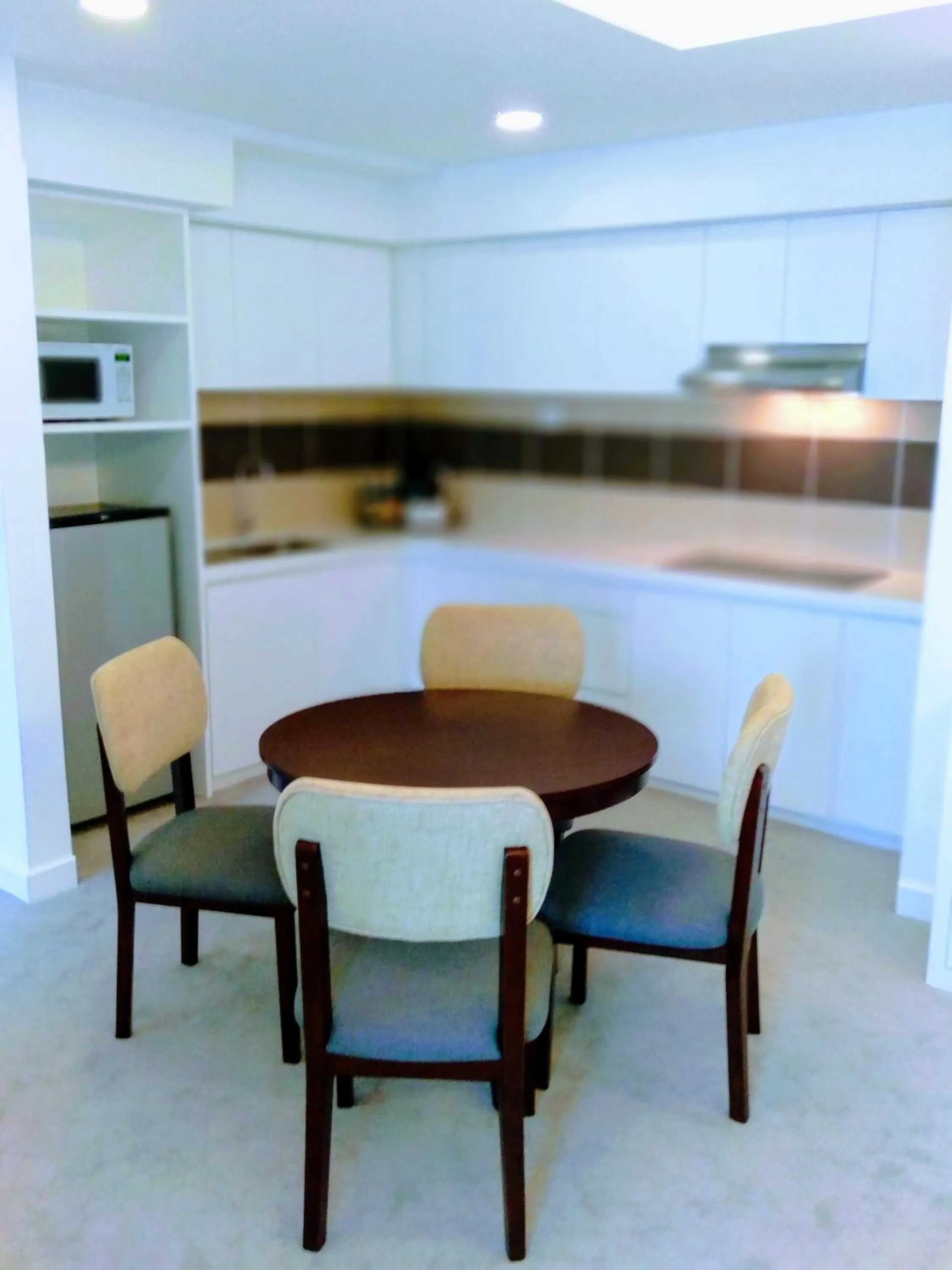 UTM Hotel & Residence