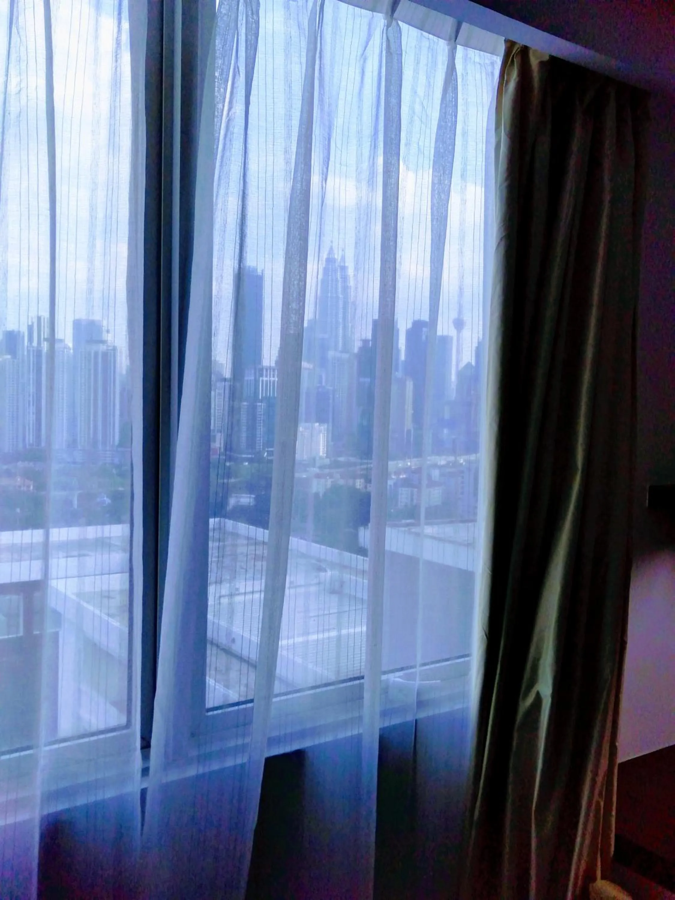 UTM Hotel & Residence