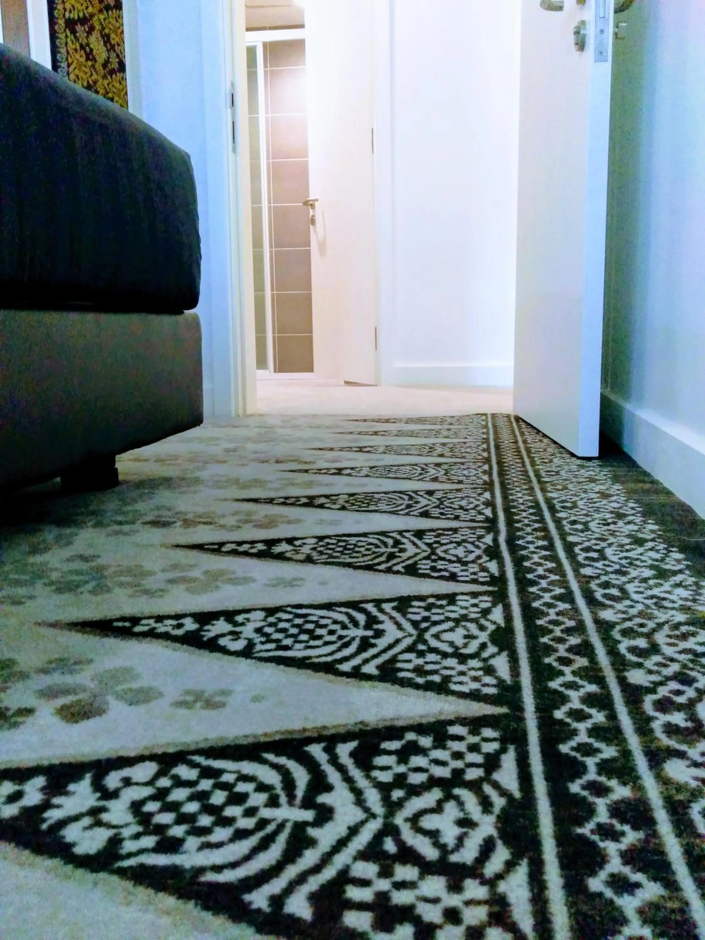 UTM Hotel & Residence