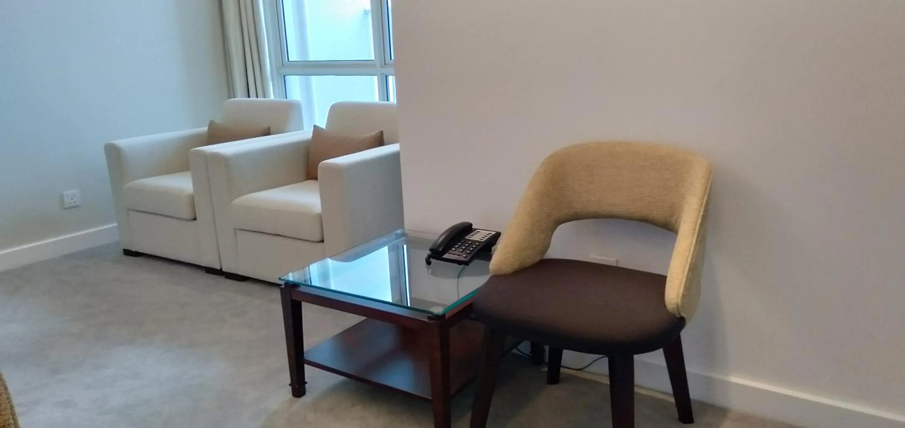 UTM Hotel & Residence