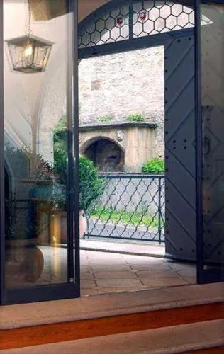 Lobby or reception in Klosterstüble