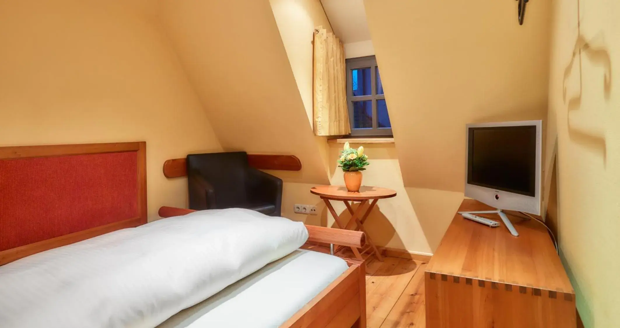 Single Room - single occupancy in Klosterstüble Single Room - single occupancy in Klosterstüble