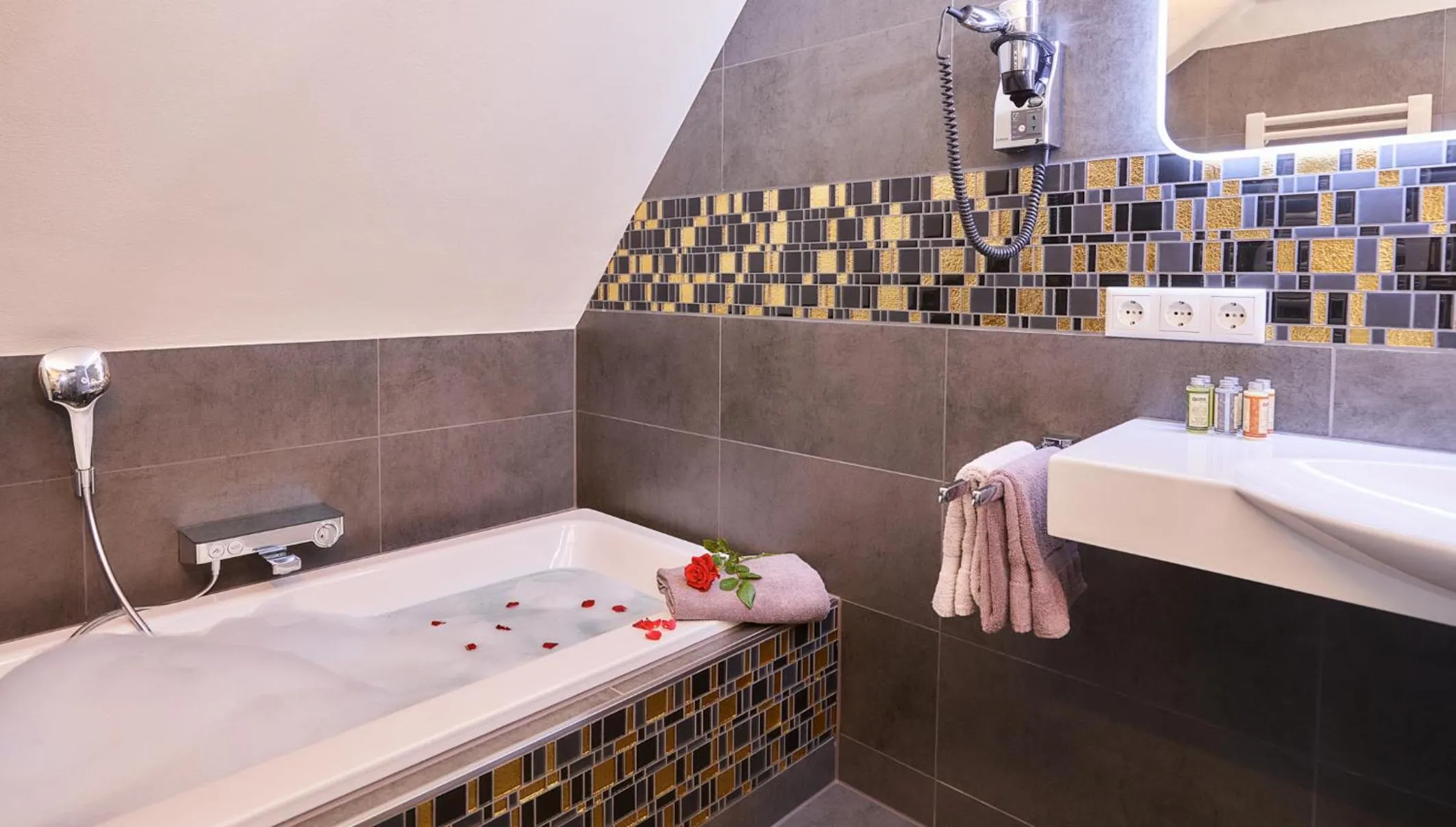 Bathroom in Klosterstüble