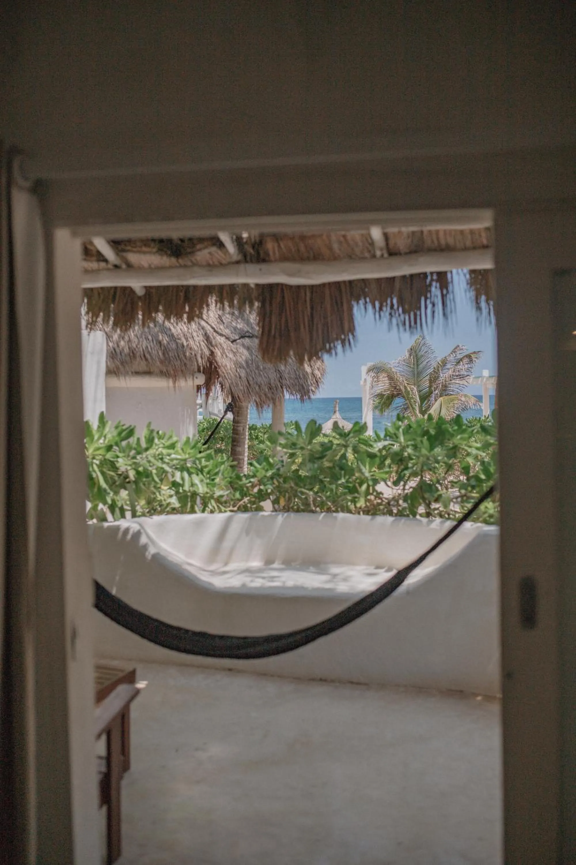 Balcony/Terrace in Coco Unlimited