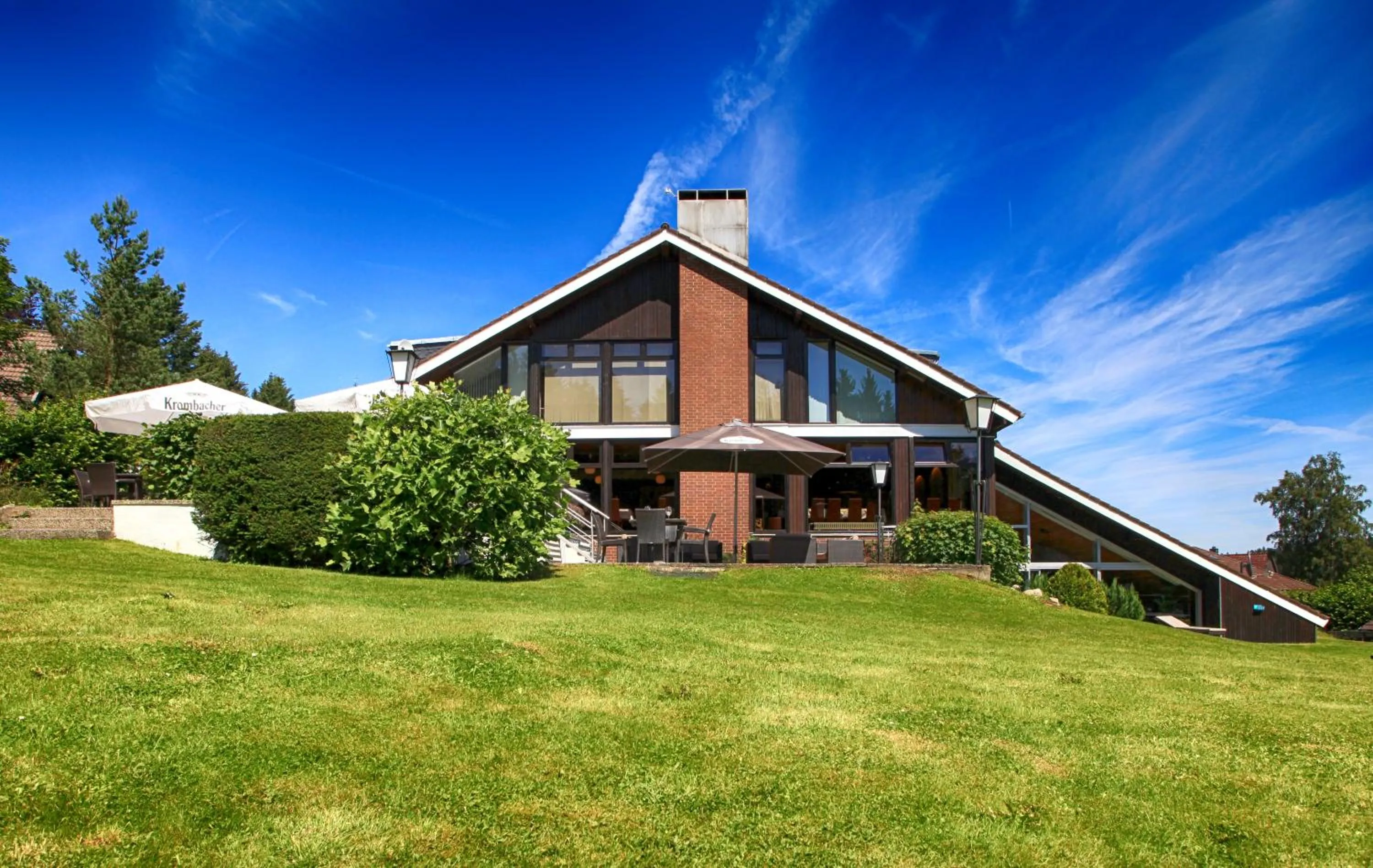 Vitalhotel Schulenberg