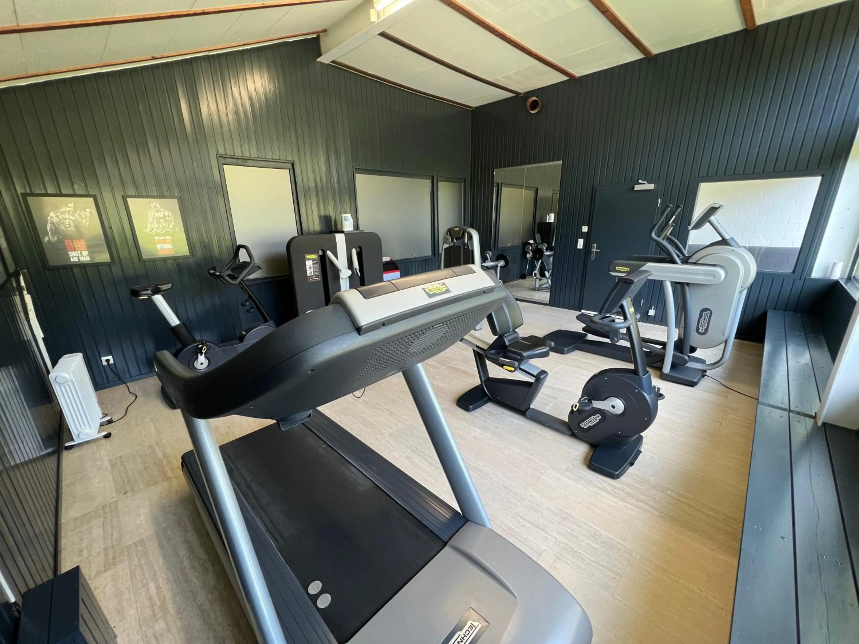 Property building in Vitalhotel Schulenberg