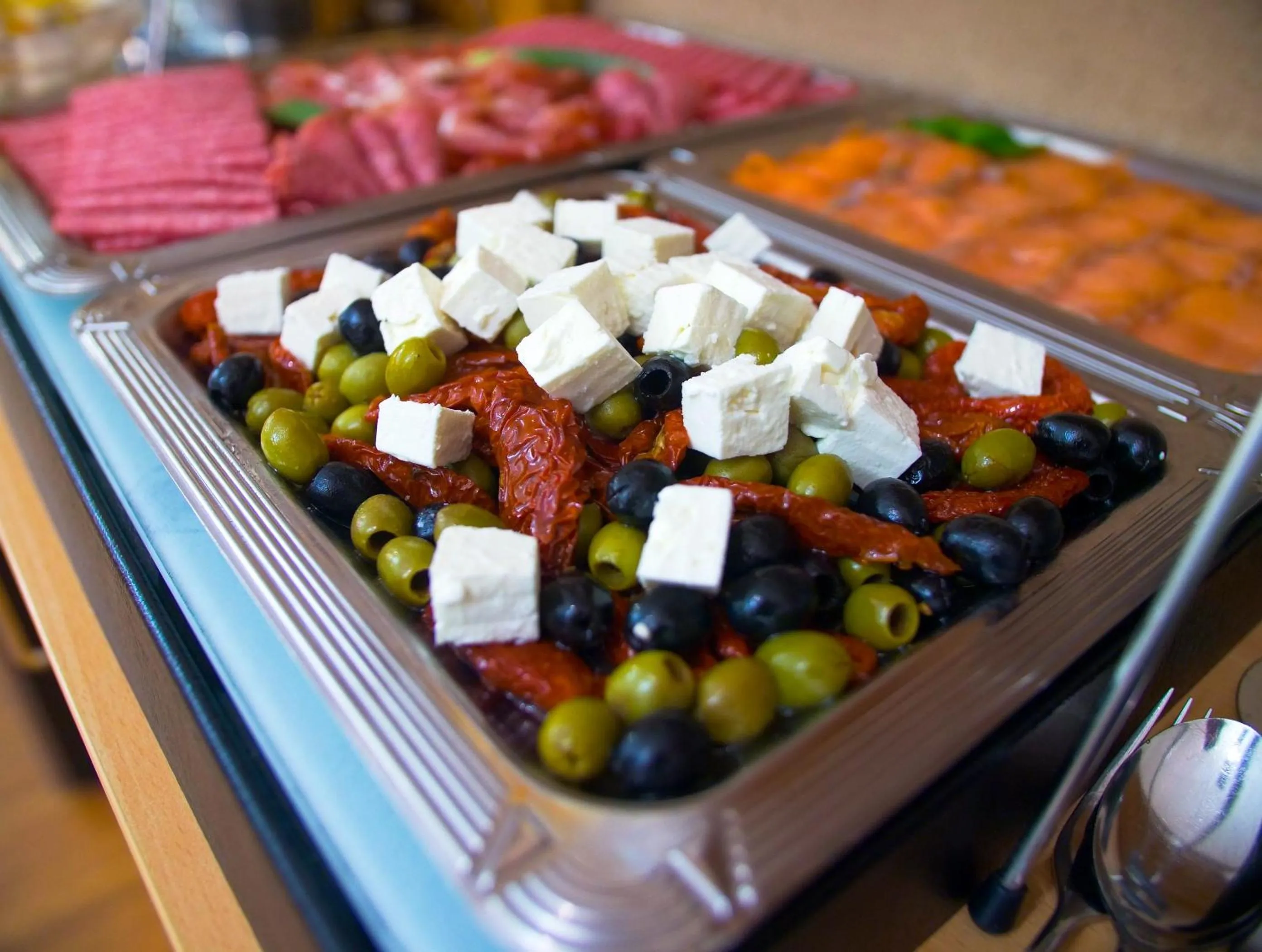 Breakfast in Hotel SunParc - SHUTTLE zum Europa-Park Rust 4km & Rulantica 2km