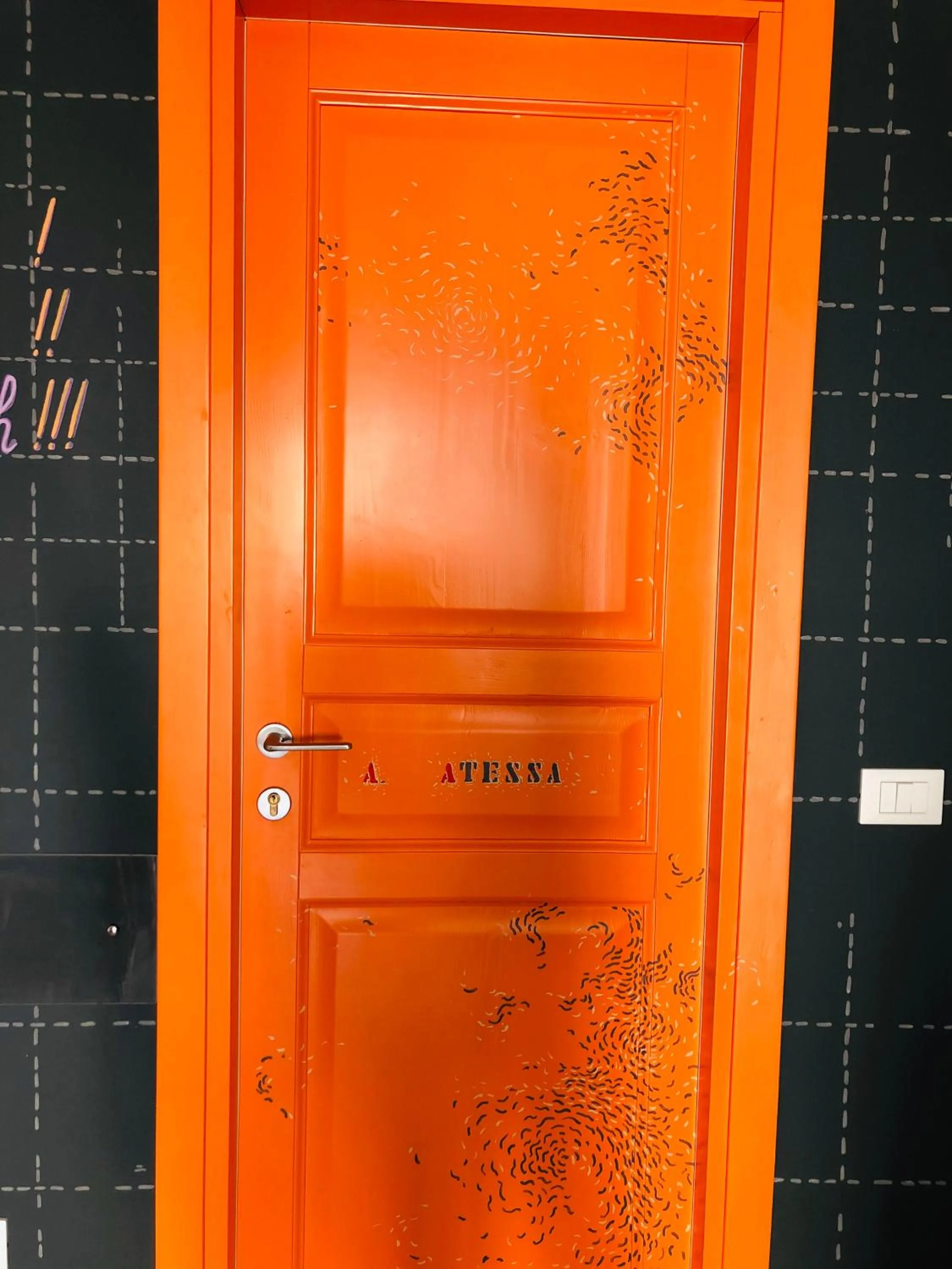 Ospitati - B&B Sangro