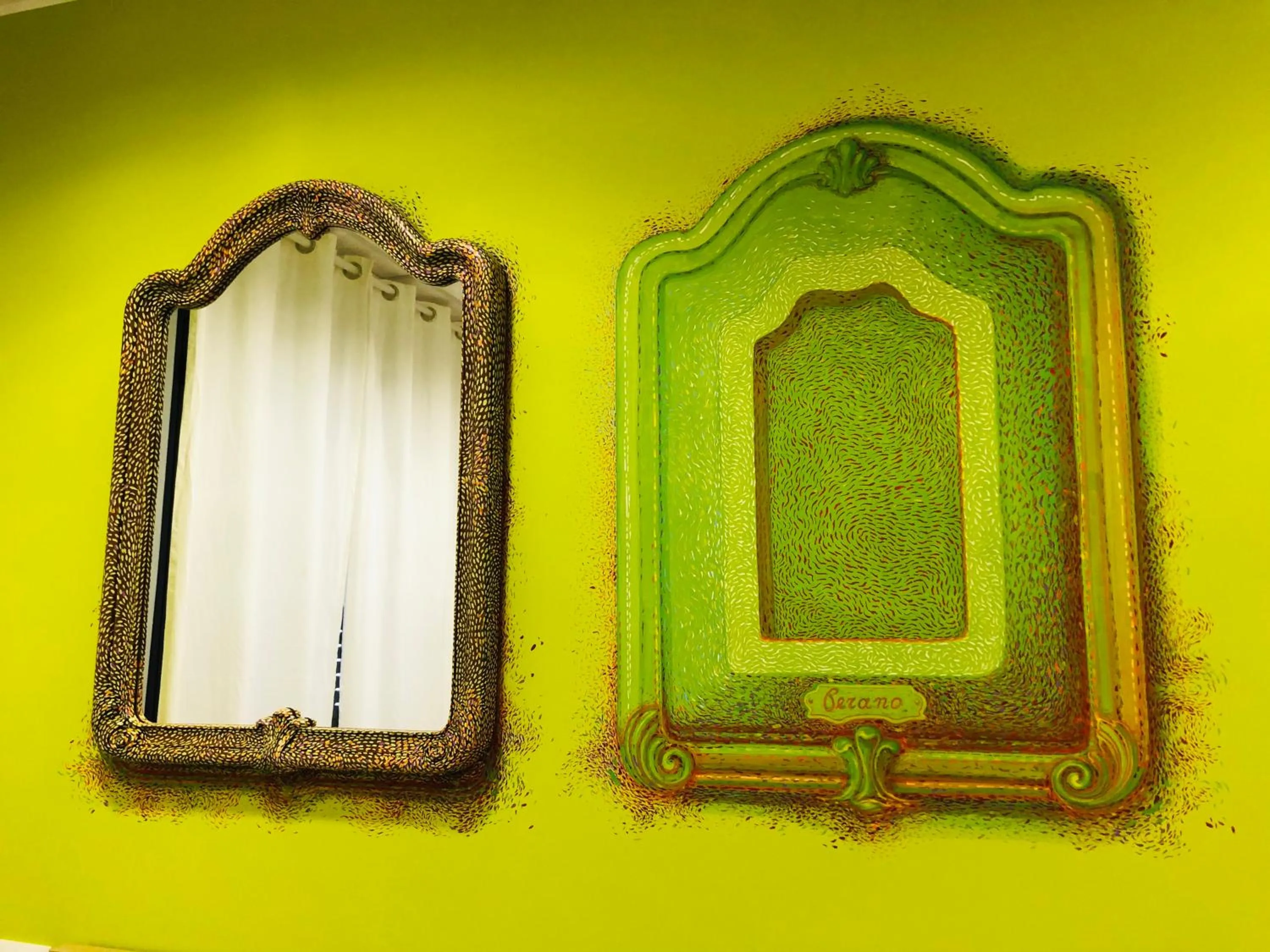 Ospitati - B&B Sangro