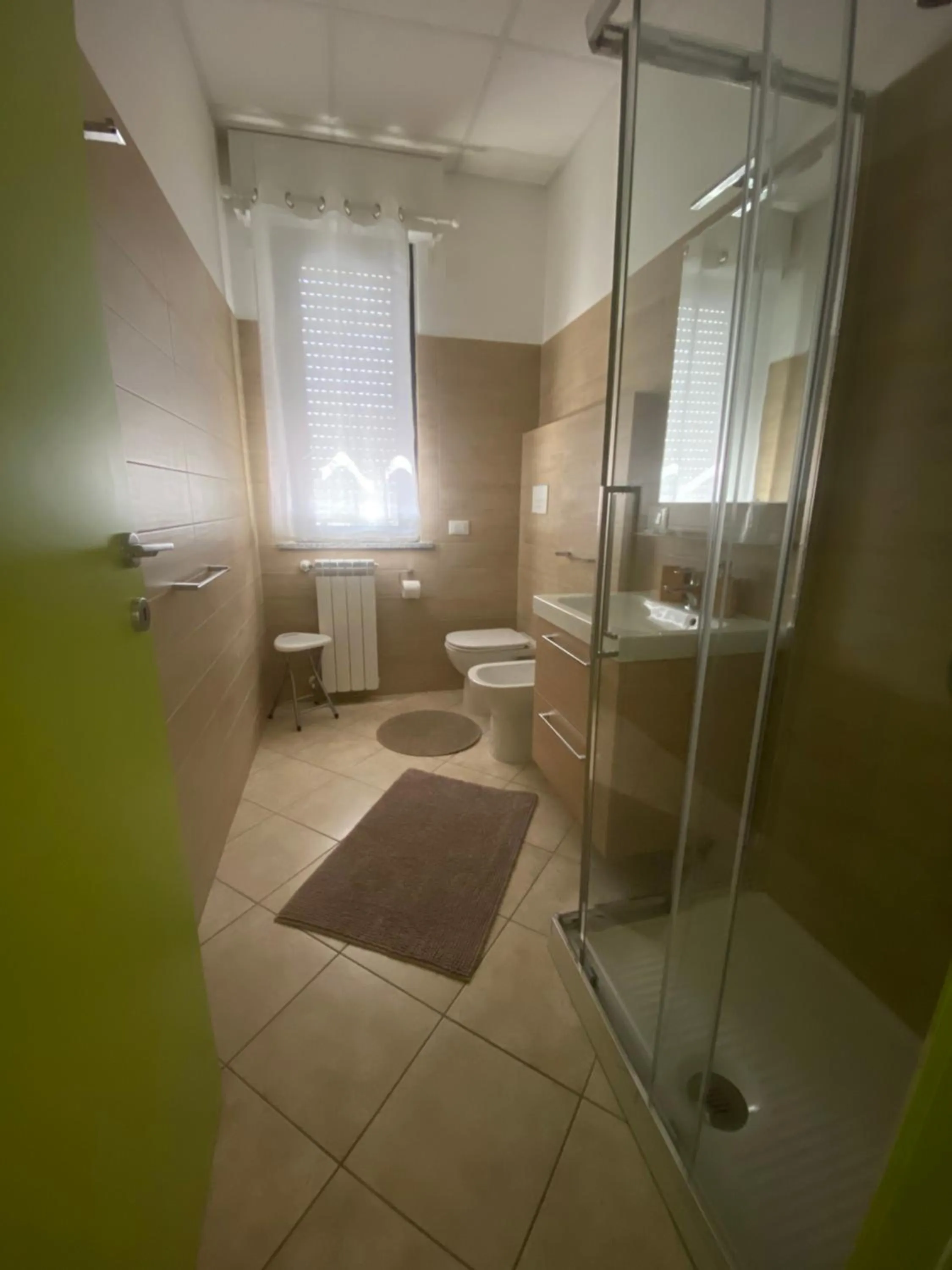 Ospitati - B&B Sangro