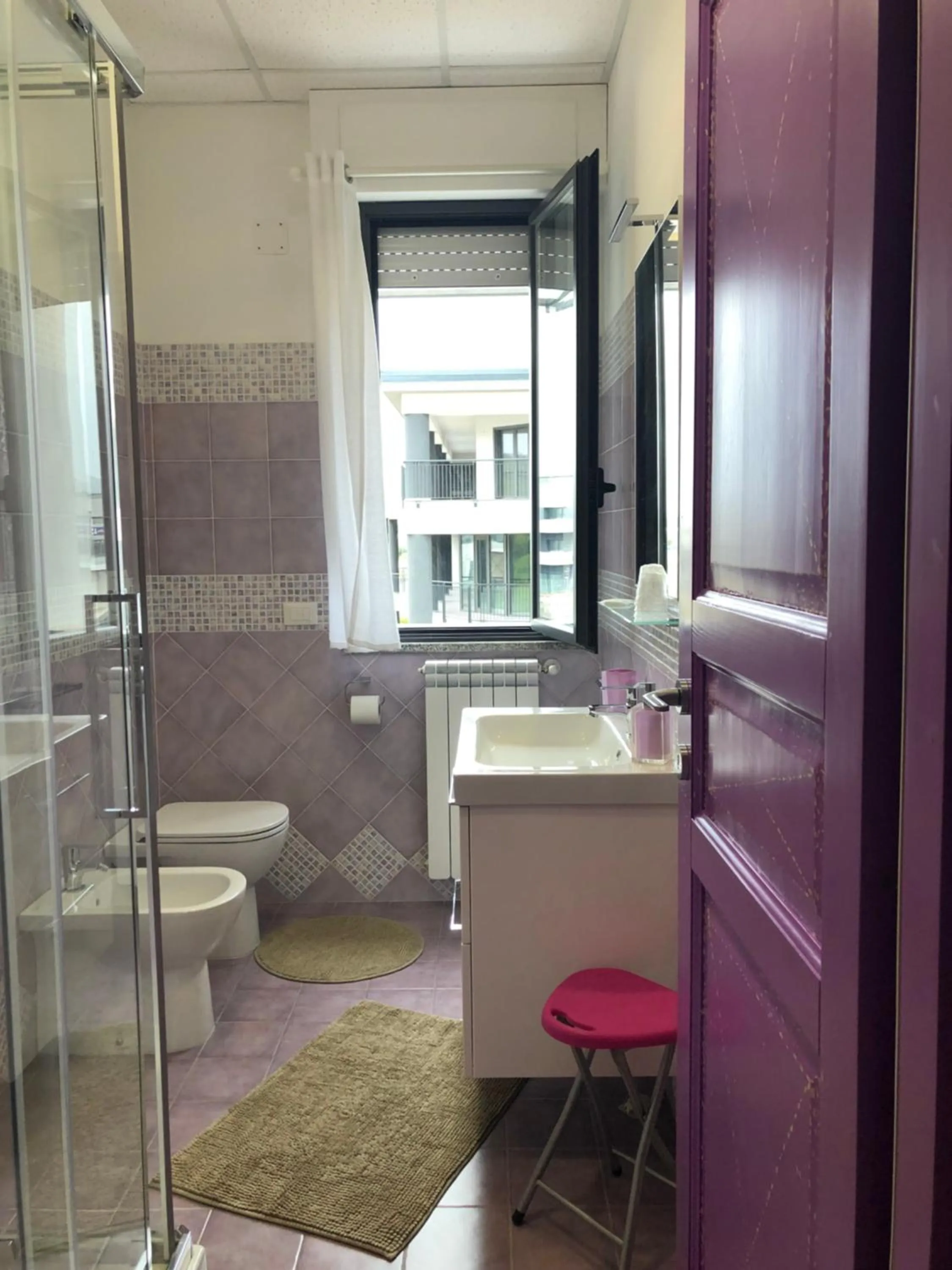 Ospitati - B&B Sangro