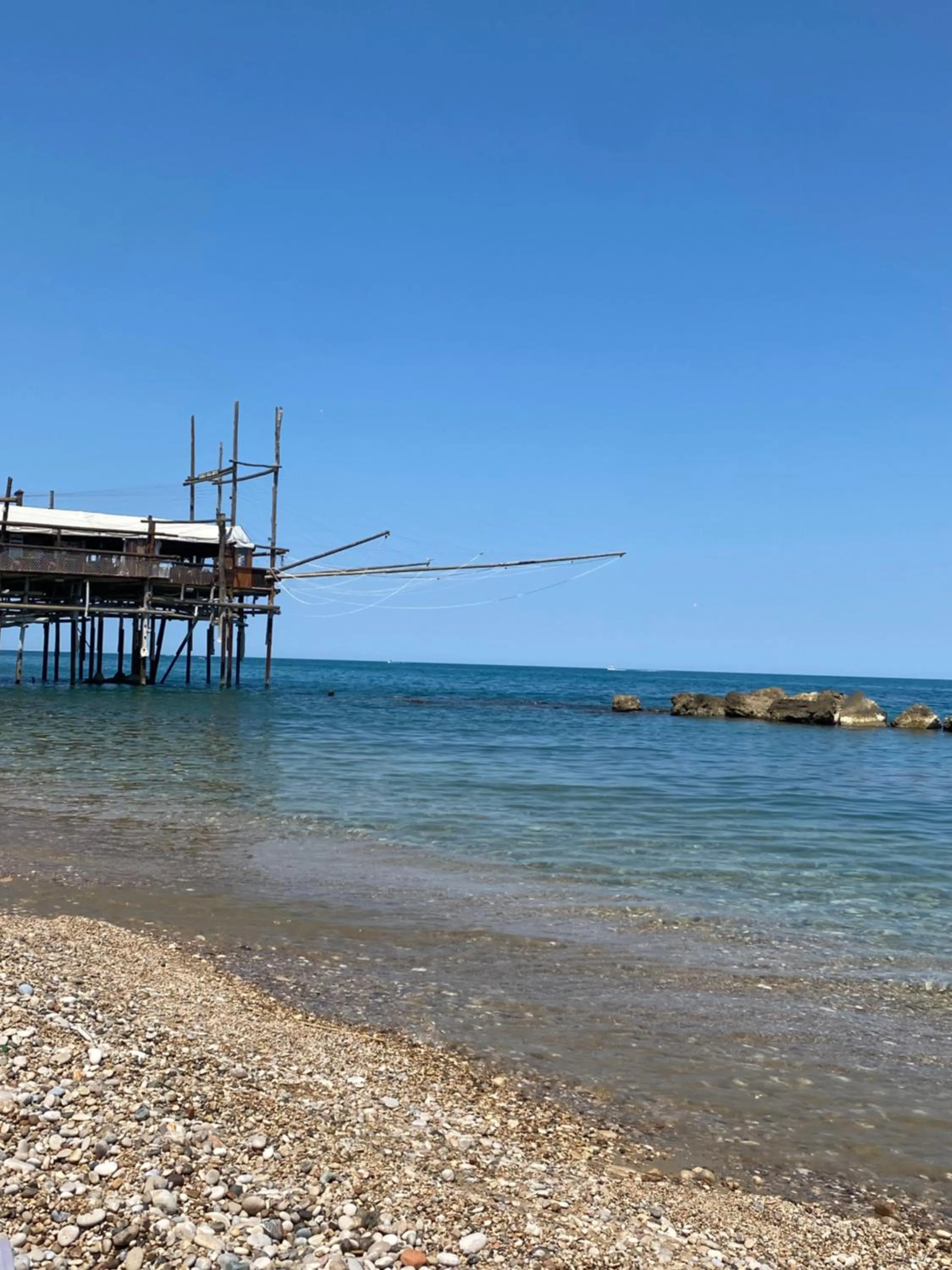 Ospitati - B&B Sangro