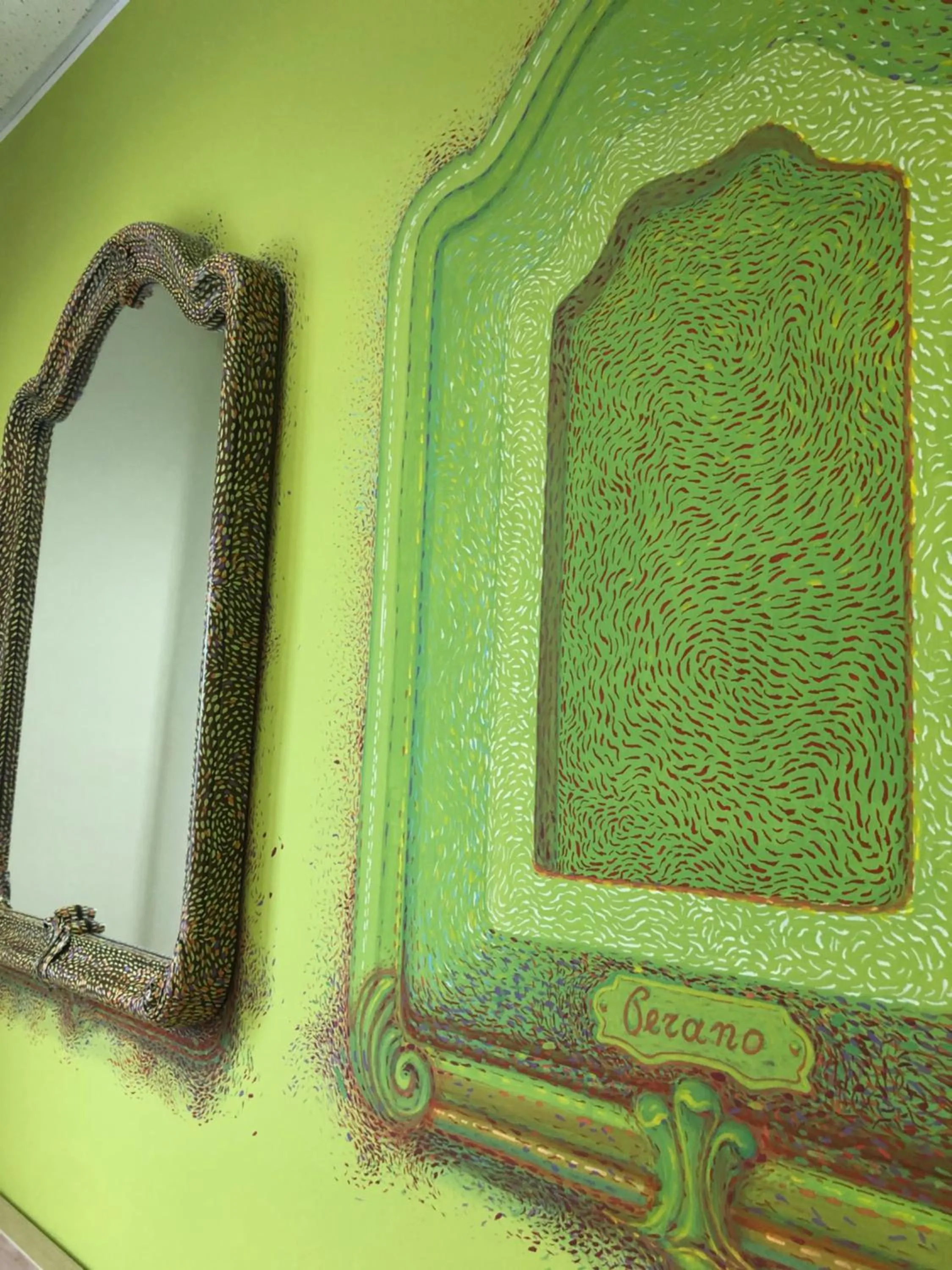 Ospitati - B&B Sangro