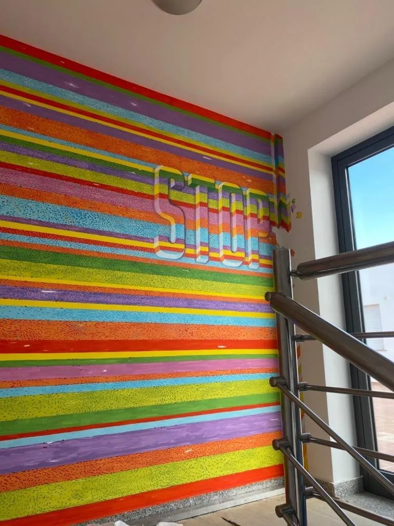 Ospitati - B&B Sangro