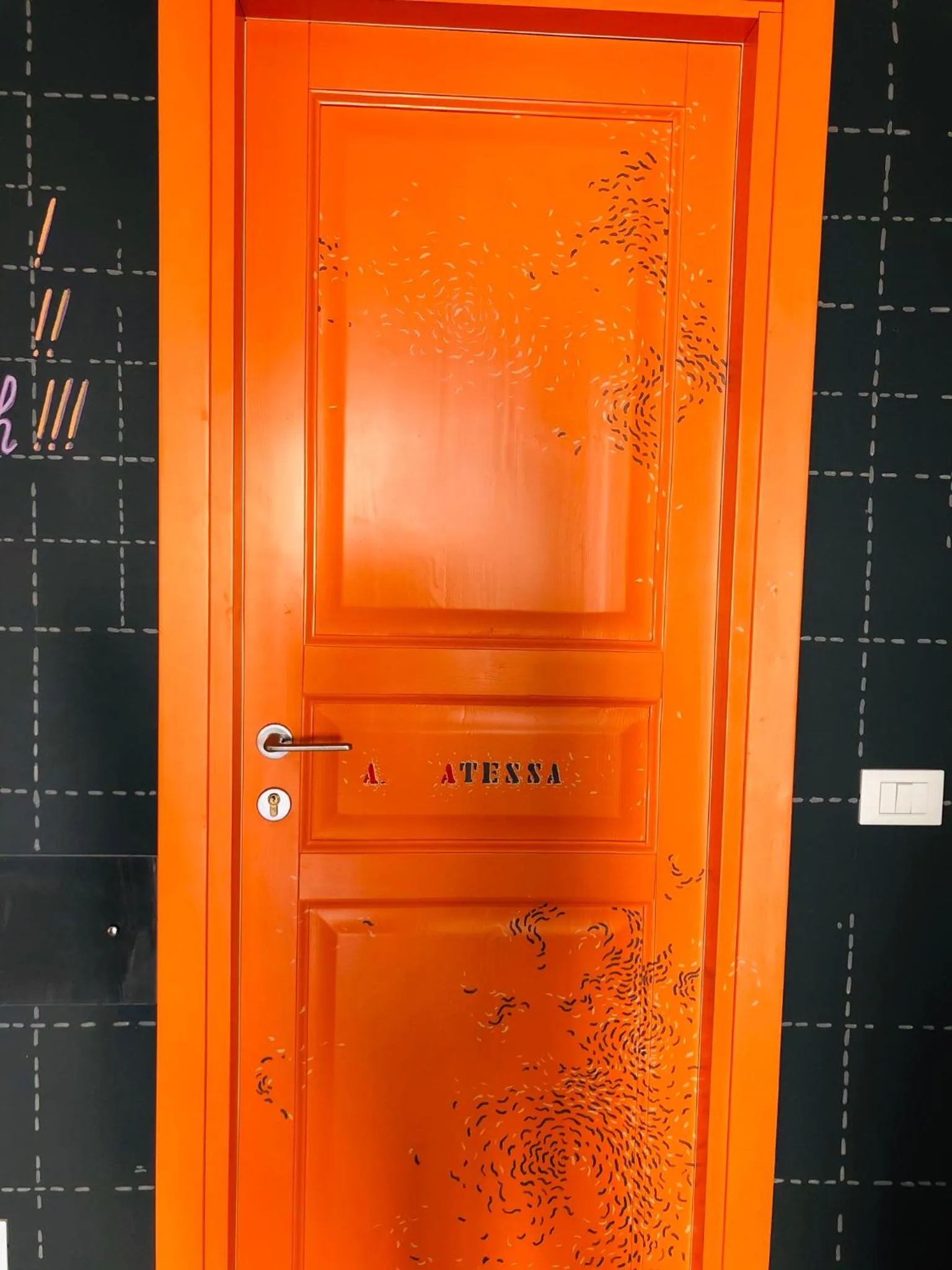 Ospitati - B&B Sangro