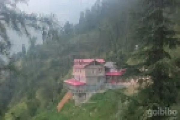 Property building in Galaxy Inn by StayApart