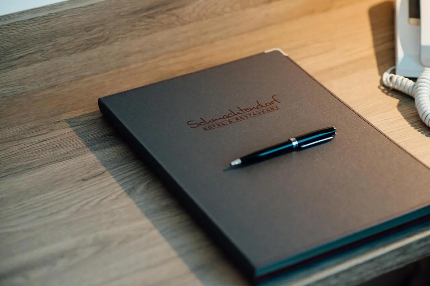 Hotel Schmachtendorf