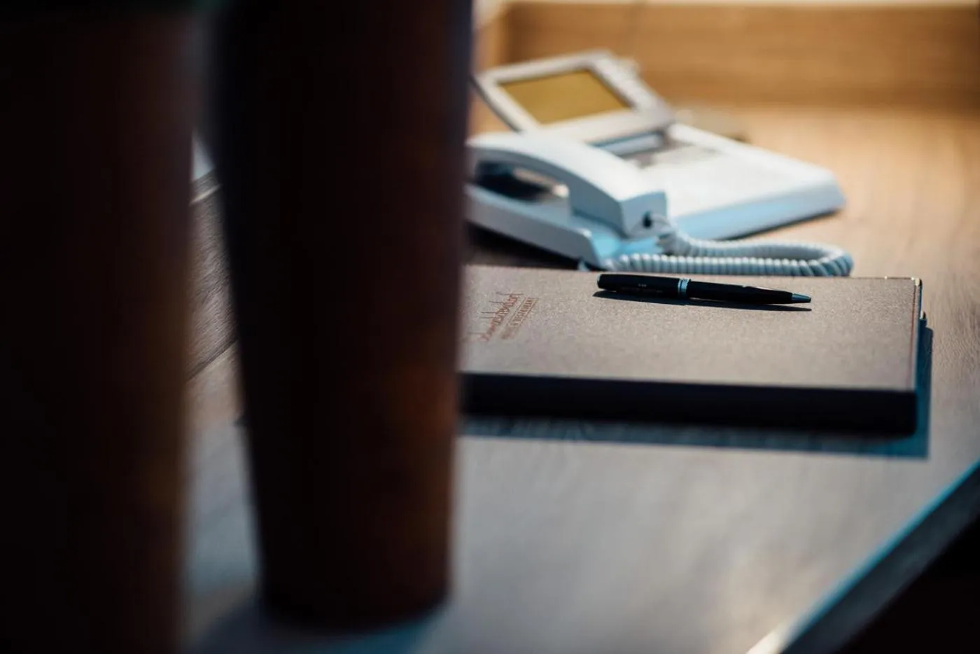 Hotel Schmachtendorf