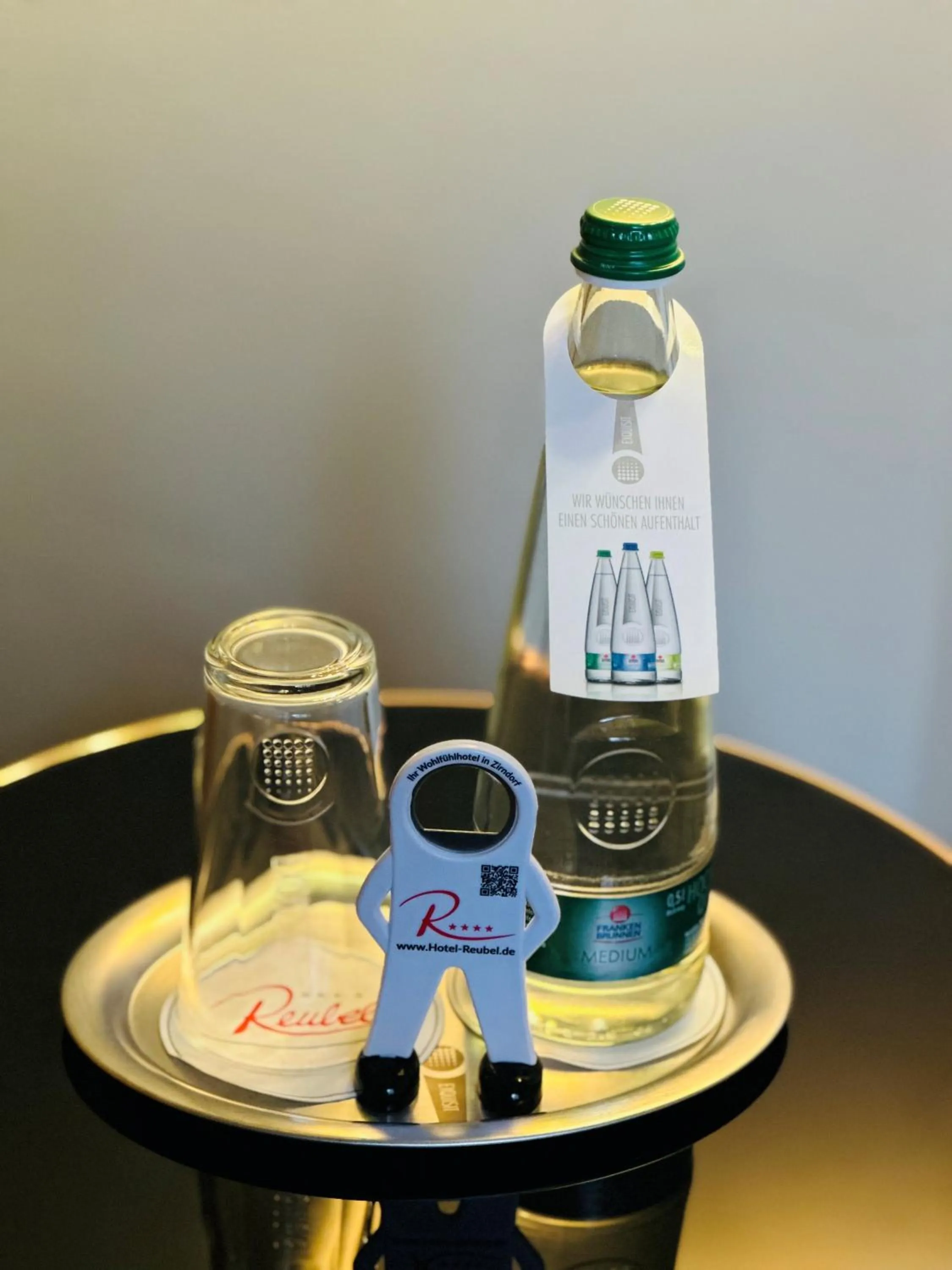 Photo of the whole room in Ringhotel Reubel