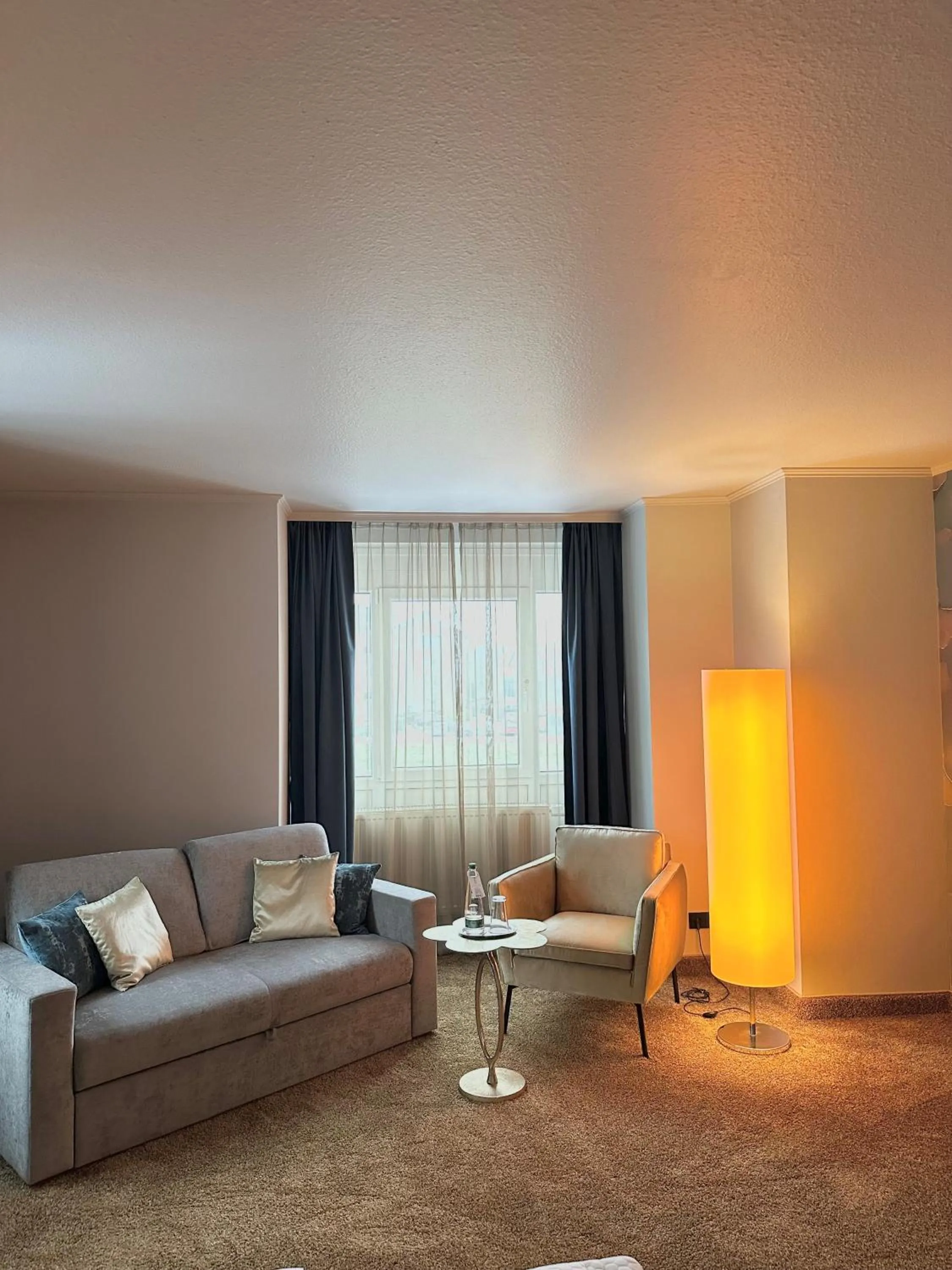 Photo of the whole room in Ringhotel Reubel