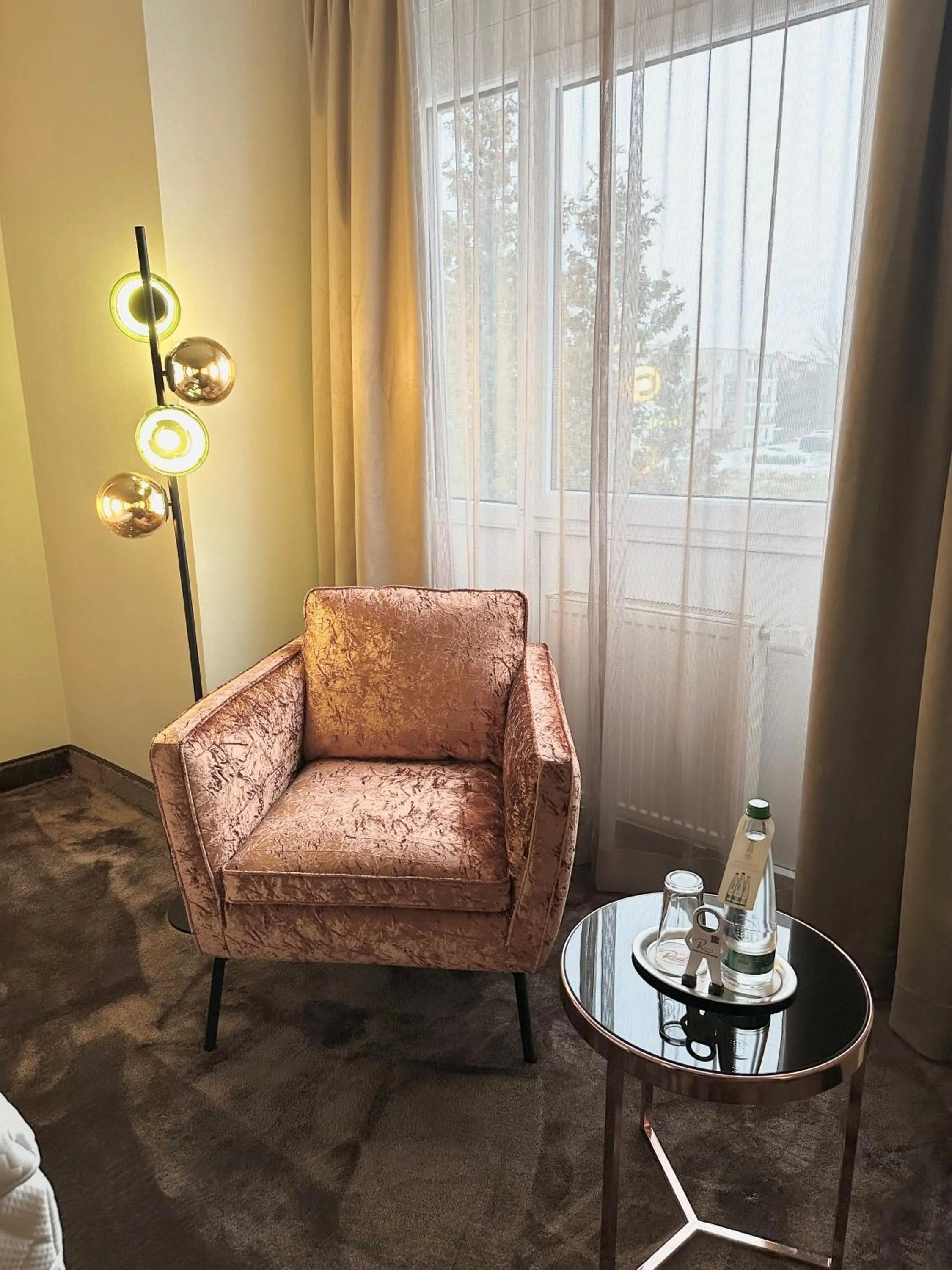 Photo of the whole room in Ringhotel Reubel