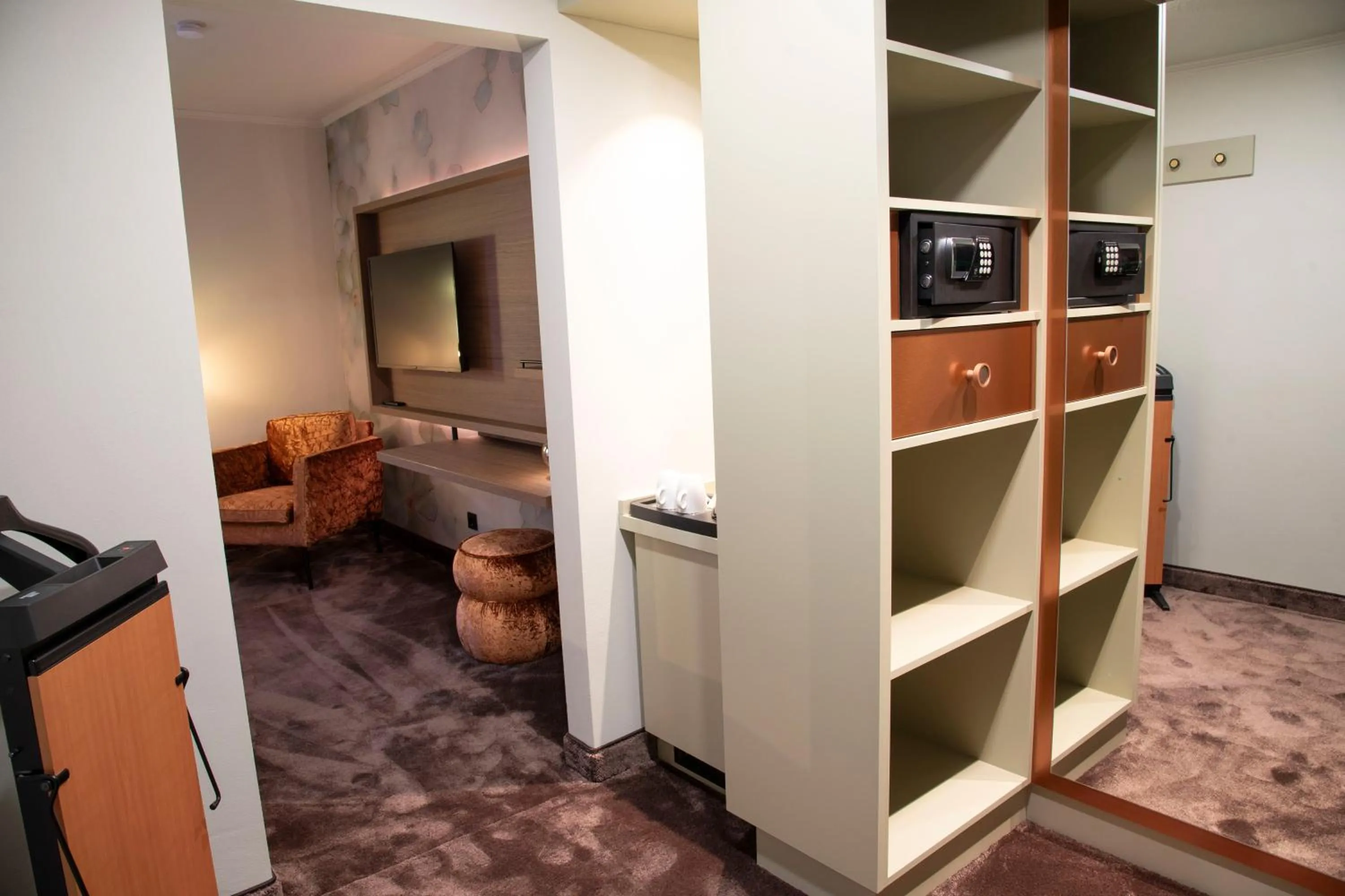 Photo of the whole room in Ringhotel Reubel