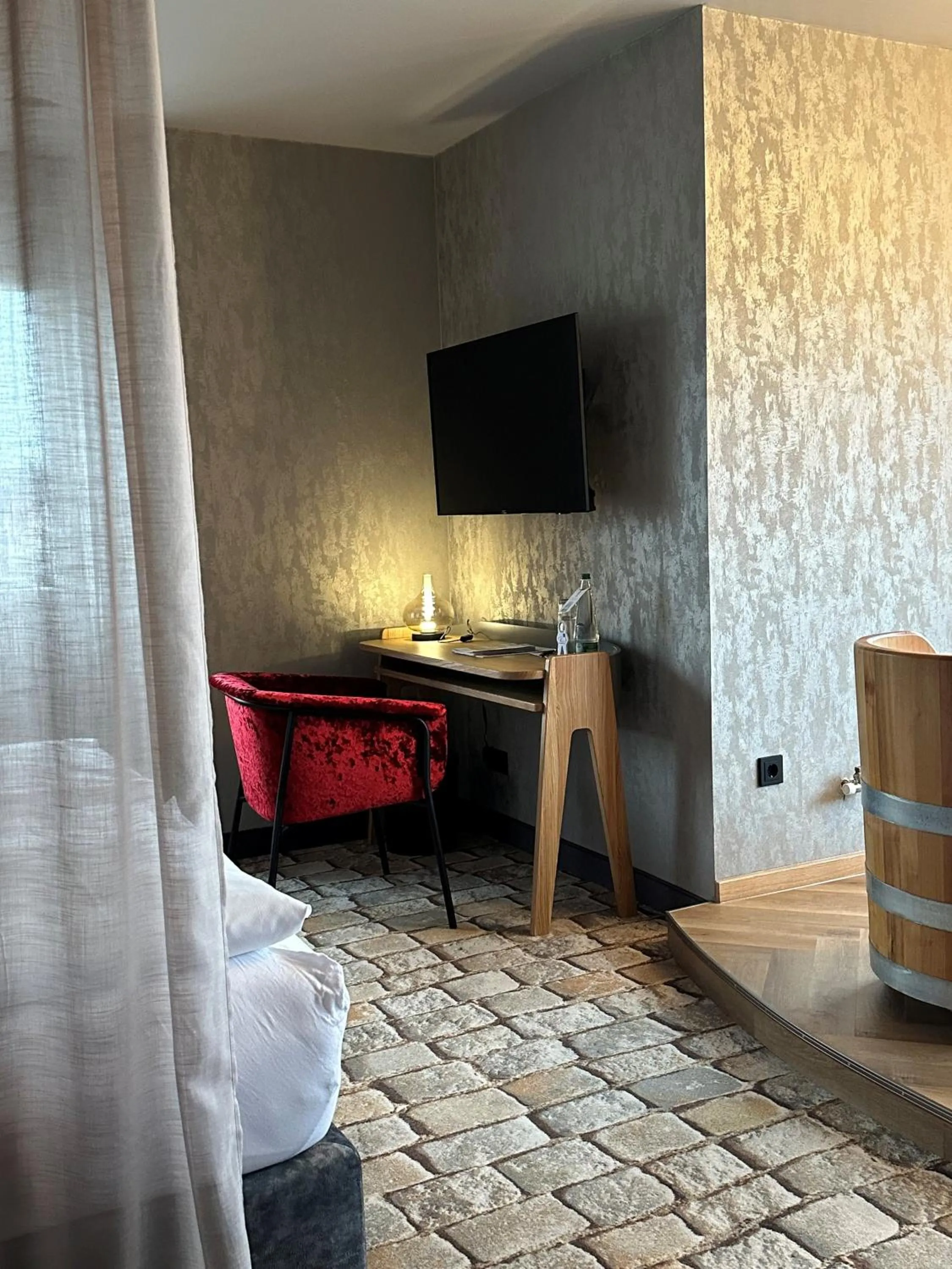 Photo of the whole room in Ringhotel Reubel