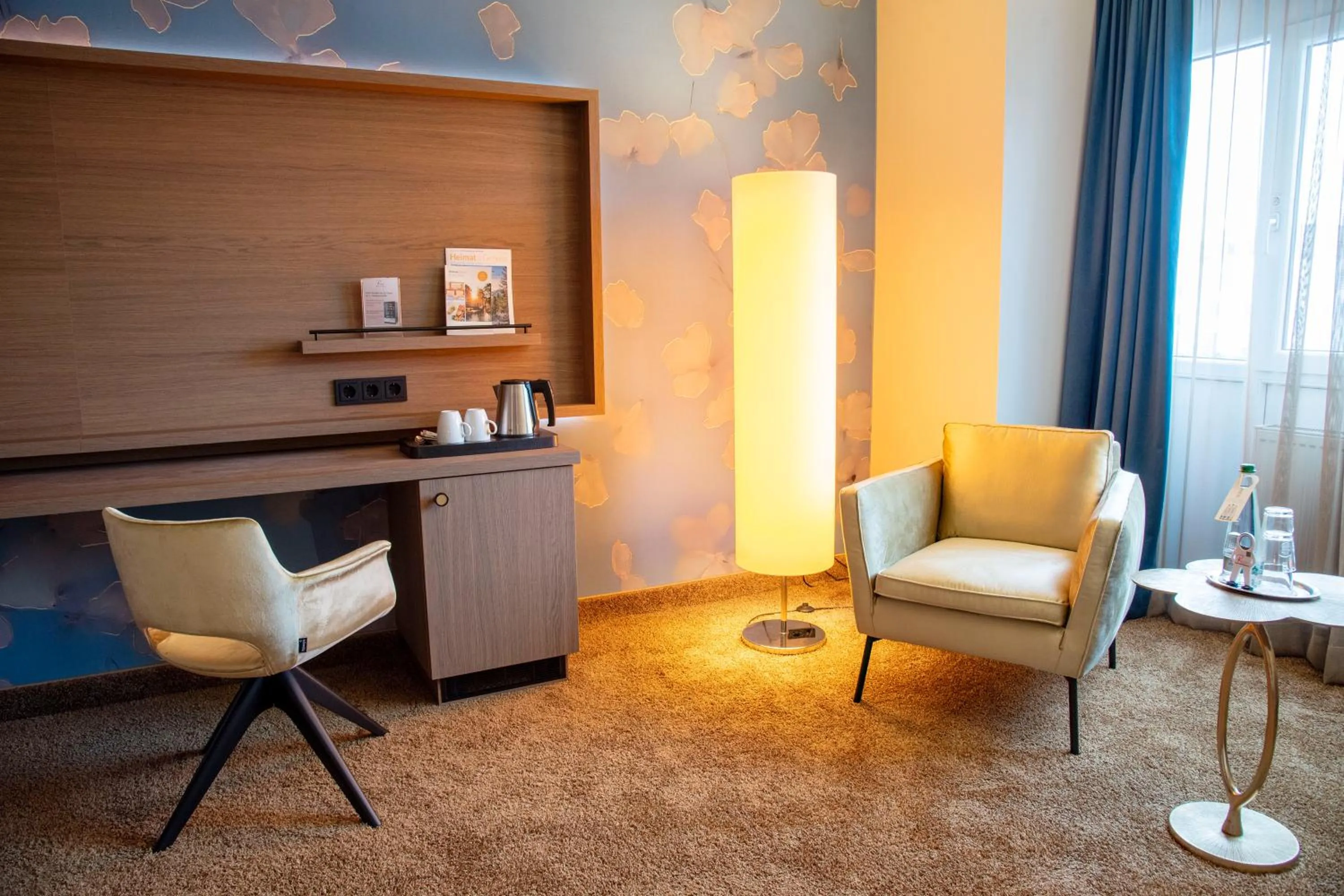 Photo of the whole room in Ringhotel Reubel