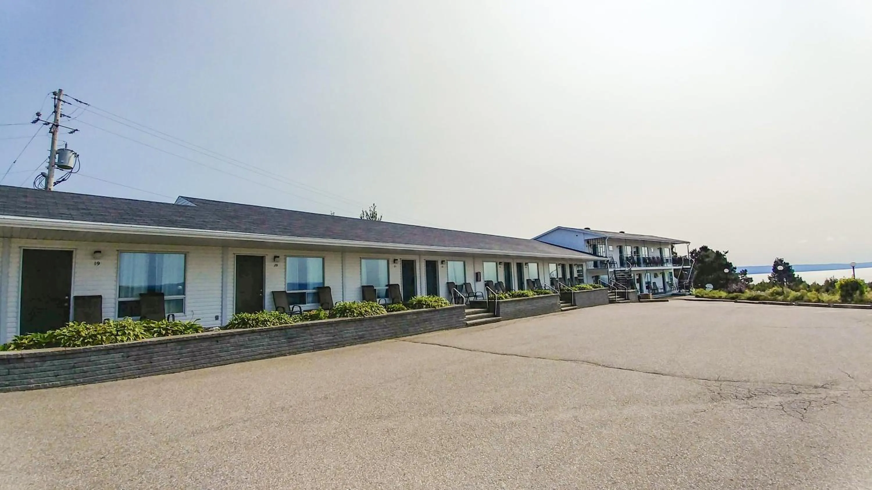 Property building in Auberge de nos Aieux