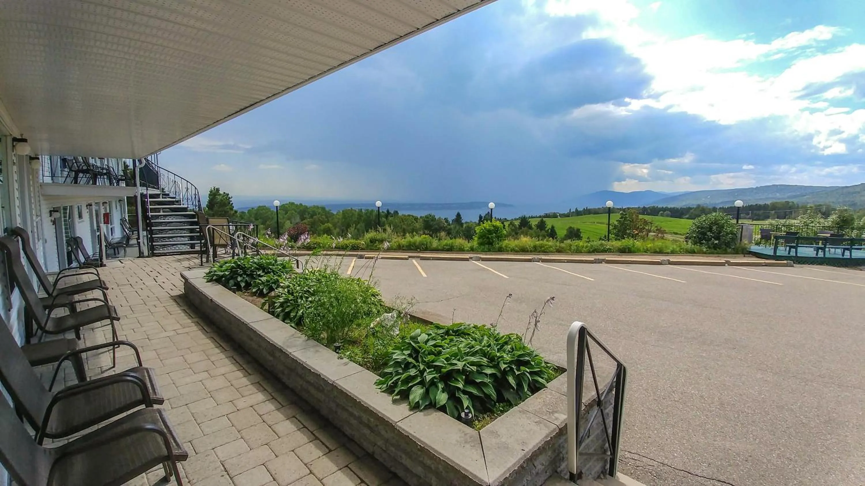 Property building in Auberge de nos Aieux